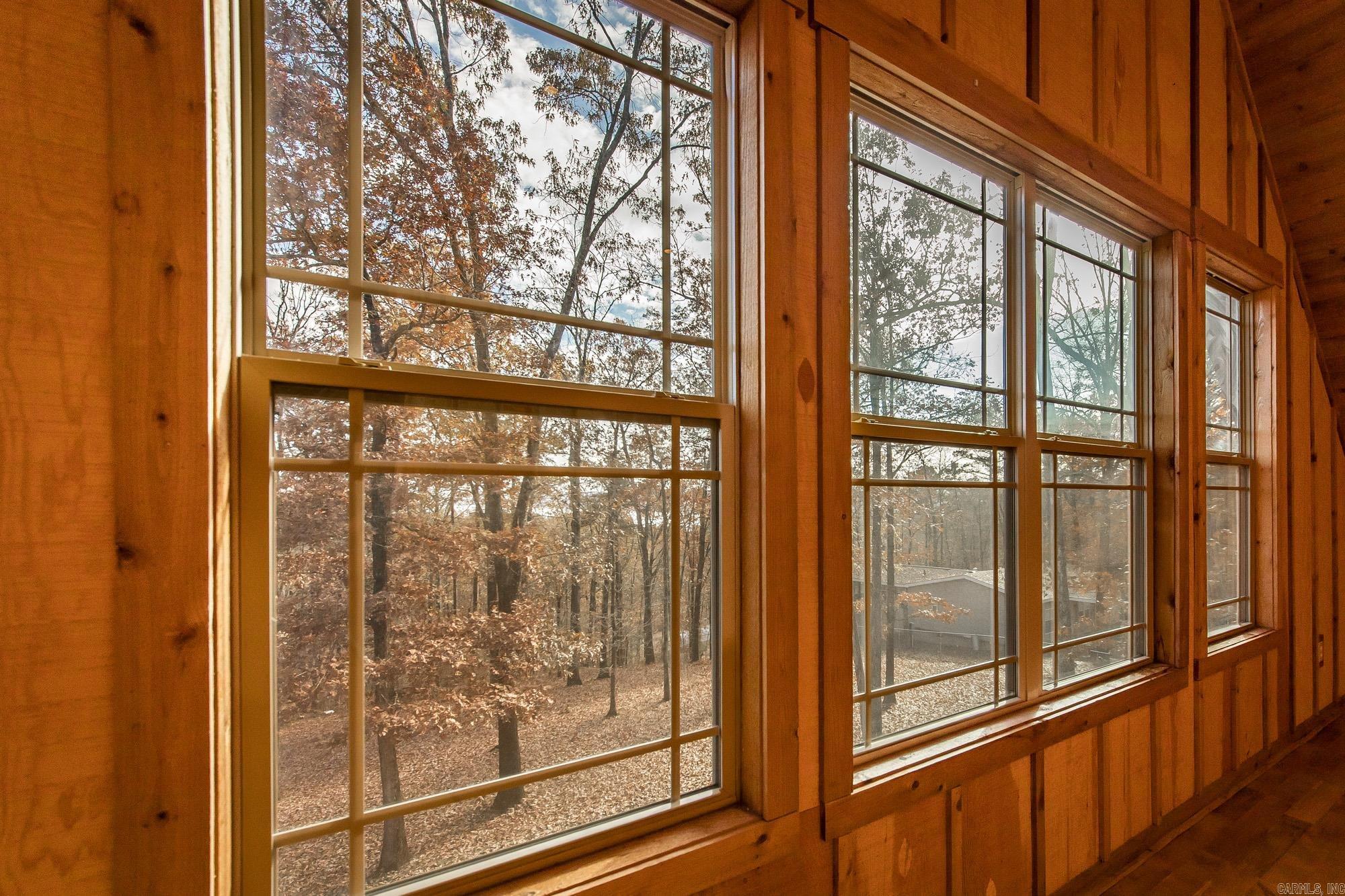 94 Jerry Ln. Quitman, AR 72131