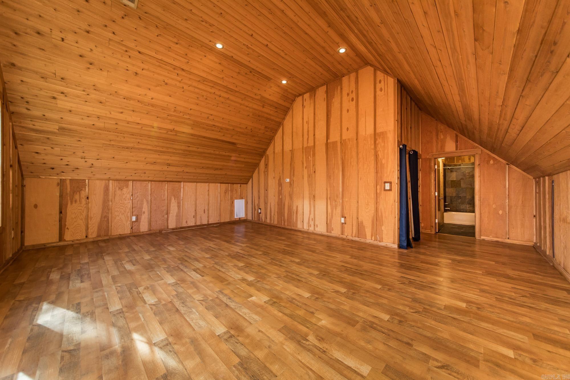 94 Jerry Ln. Quitman, AR 72131