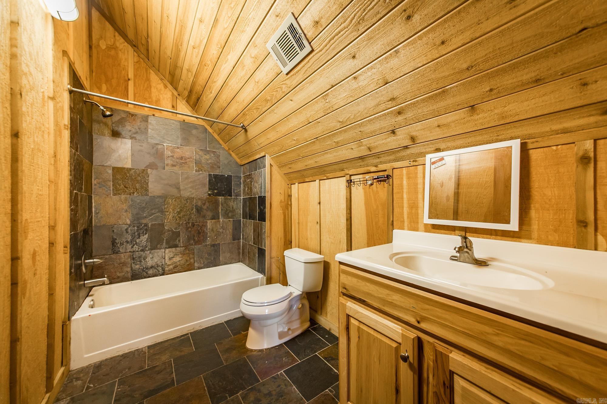 94 Jerry Ln. Quitman, AR 72131