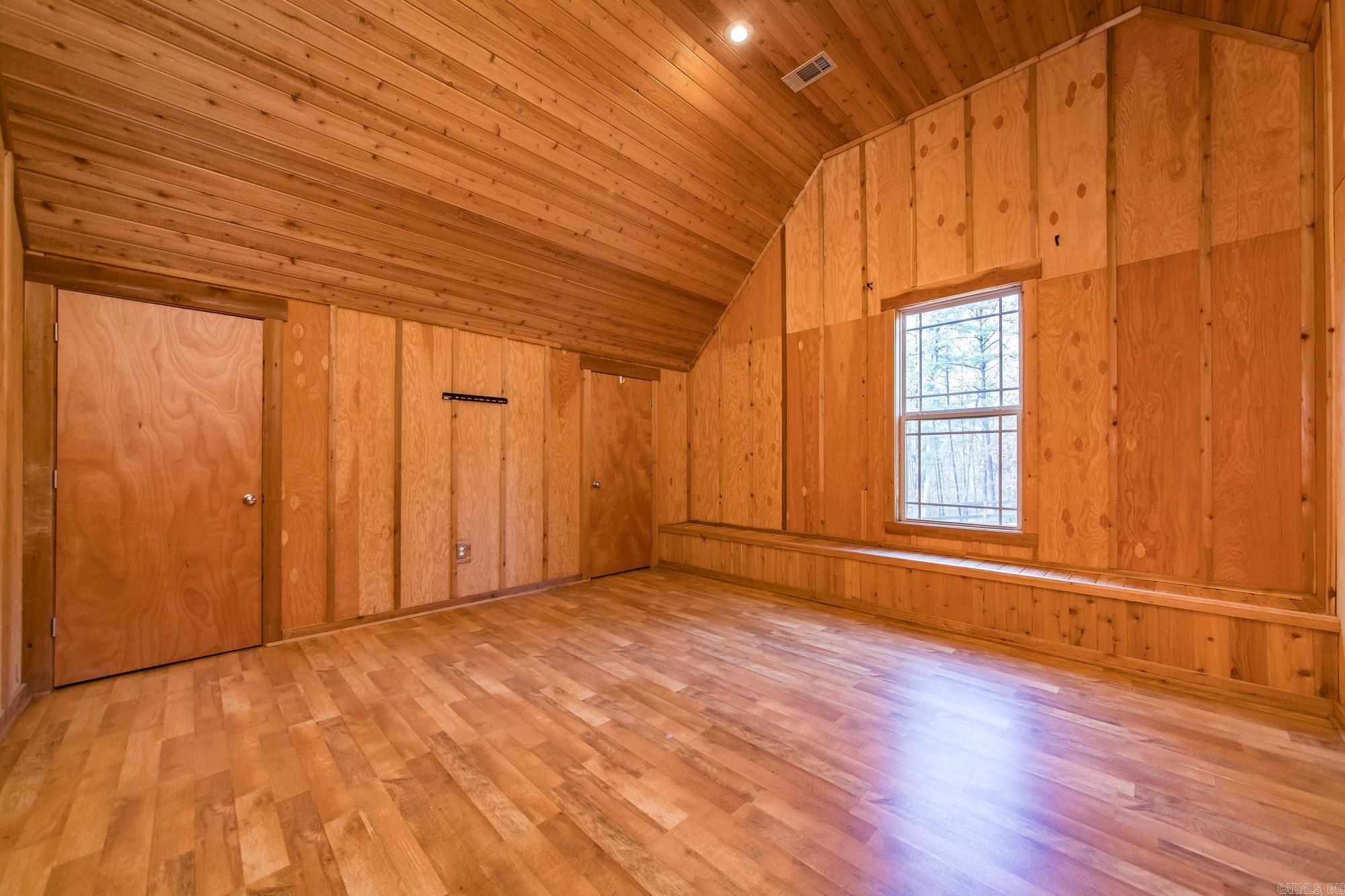 94 Jerry Ln. Quitman, AR 72131