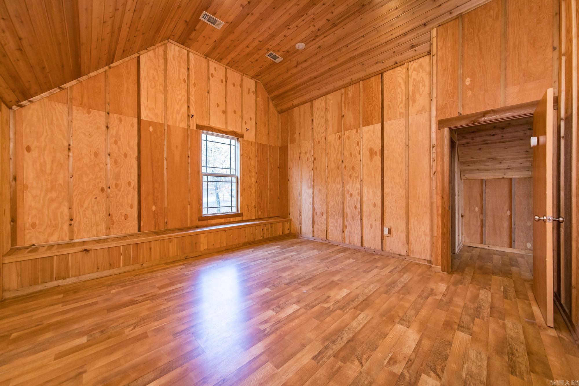 94 Jerry Ln. Quitman, AR 72131