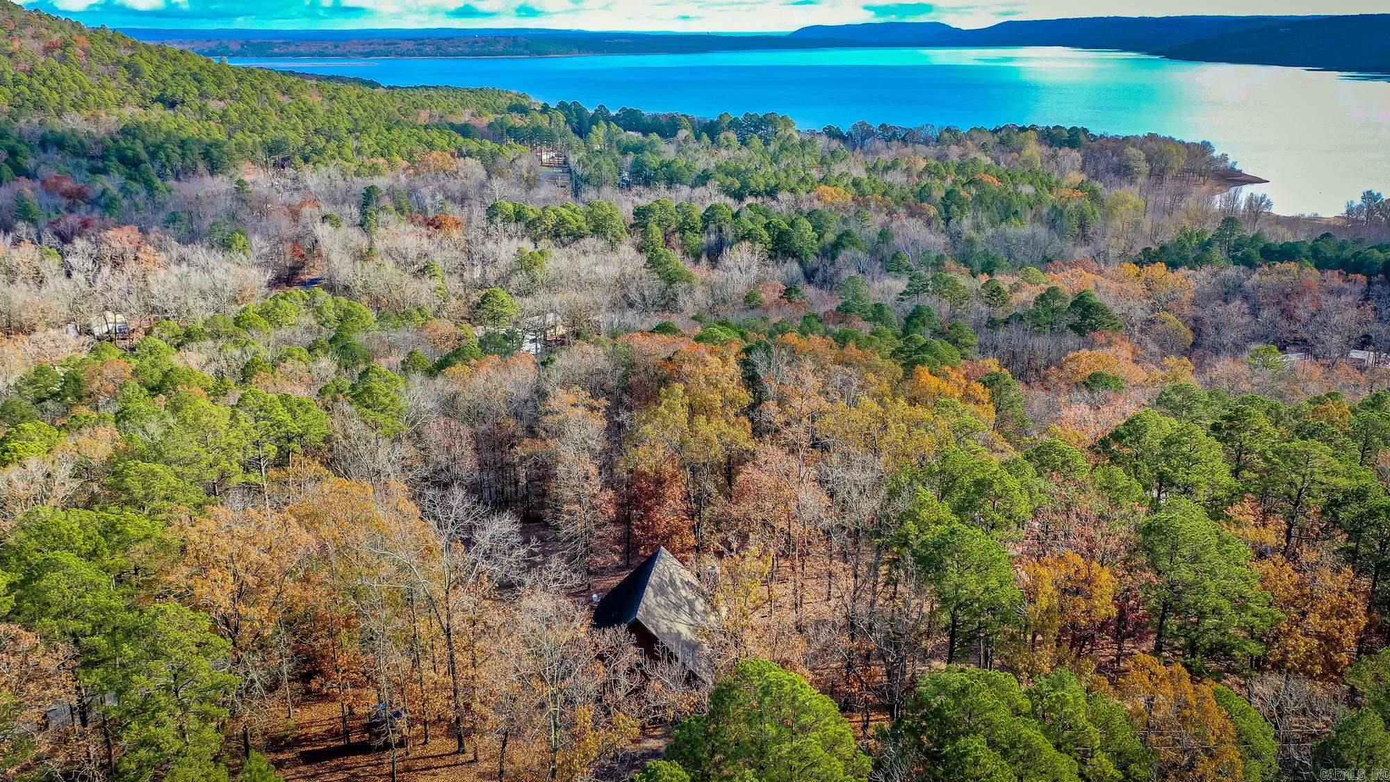 94 Jerry Ln. Quitman, AR 72131