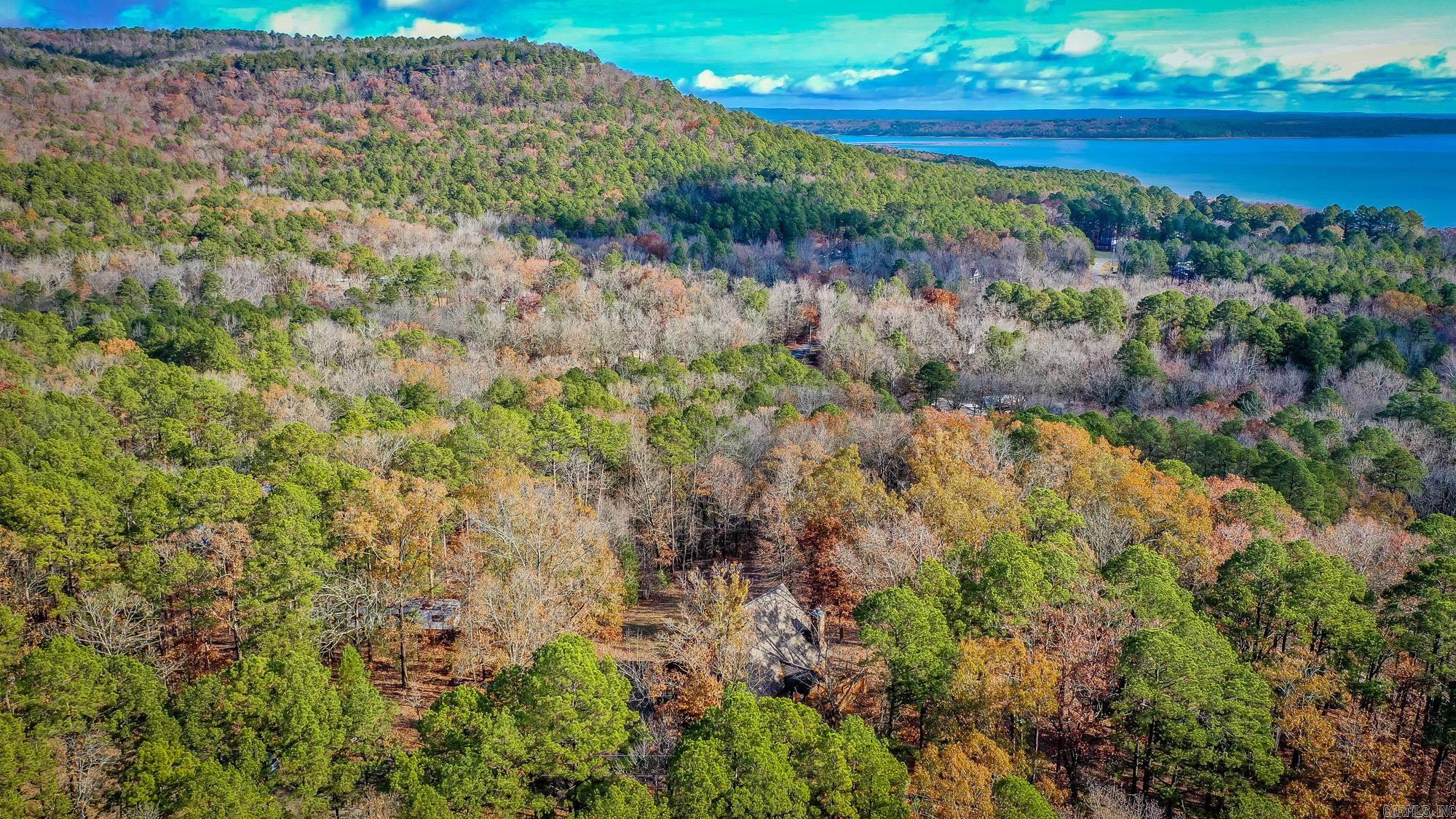 94 Jerry Ln. Quitman, AR 72131