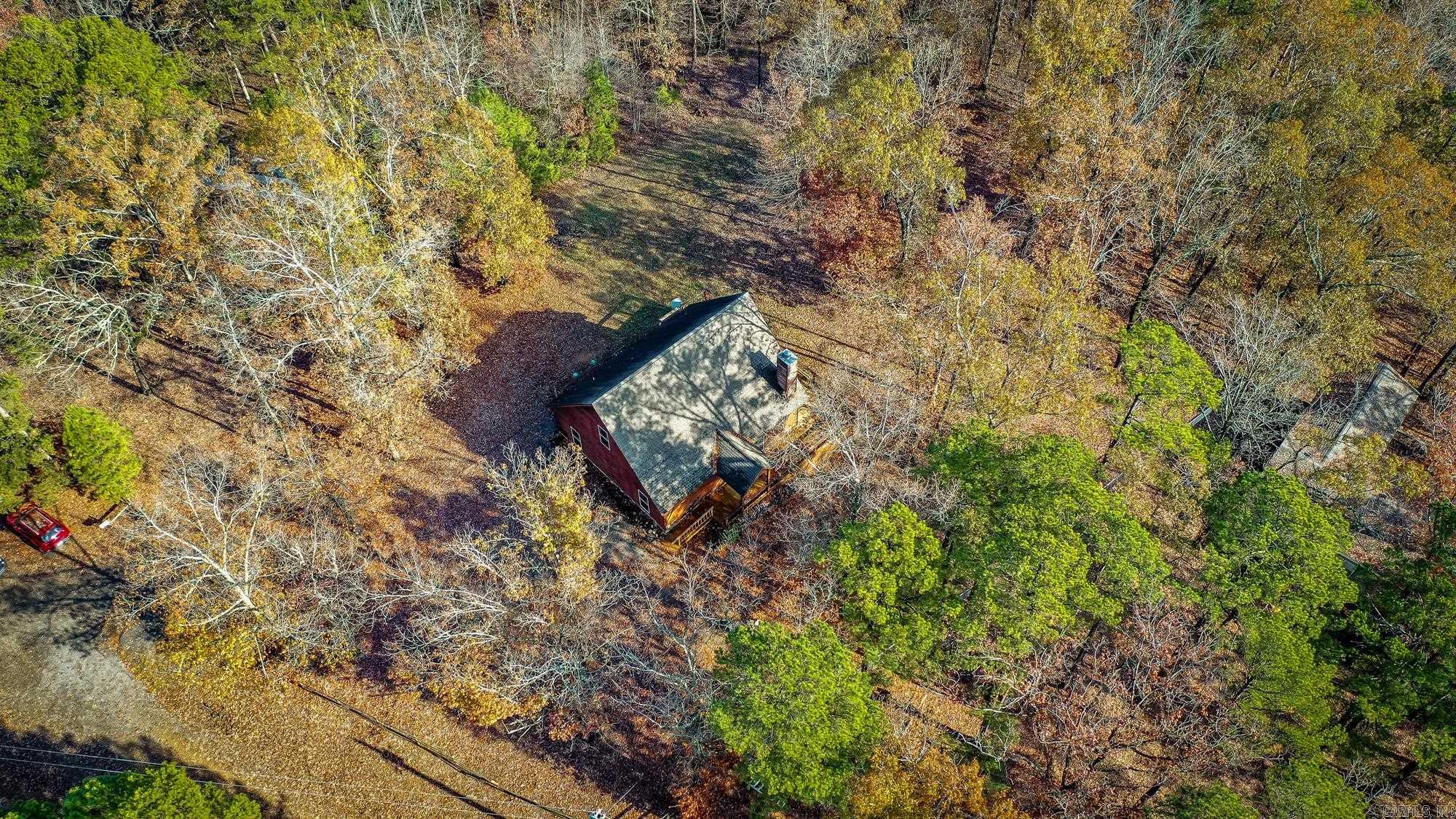94 Jerry Ln. Quitman, AR 72131