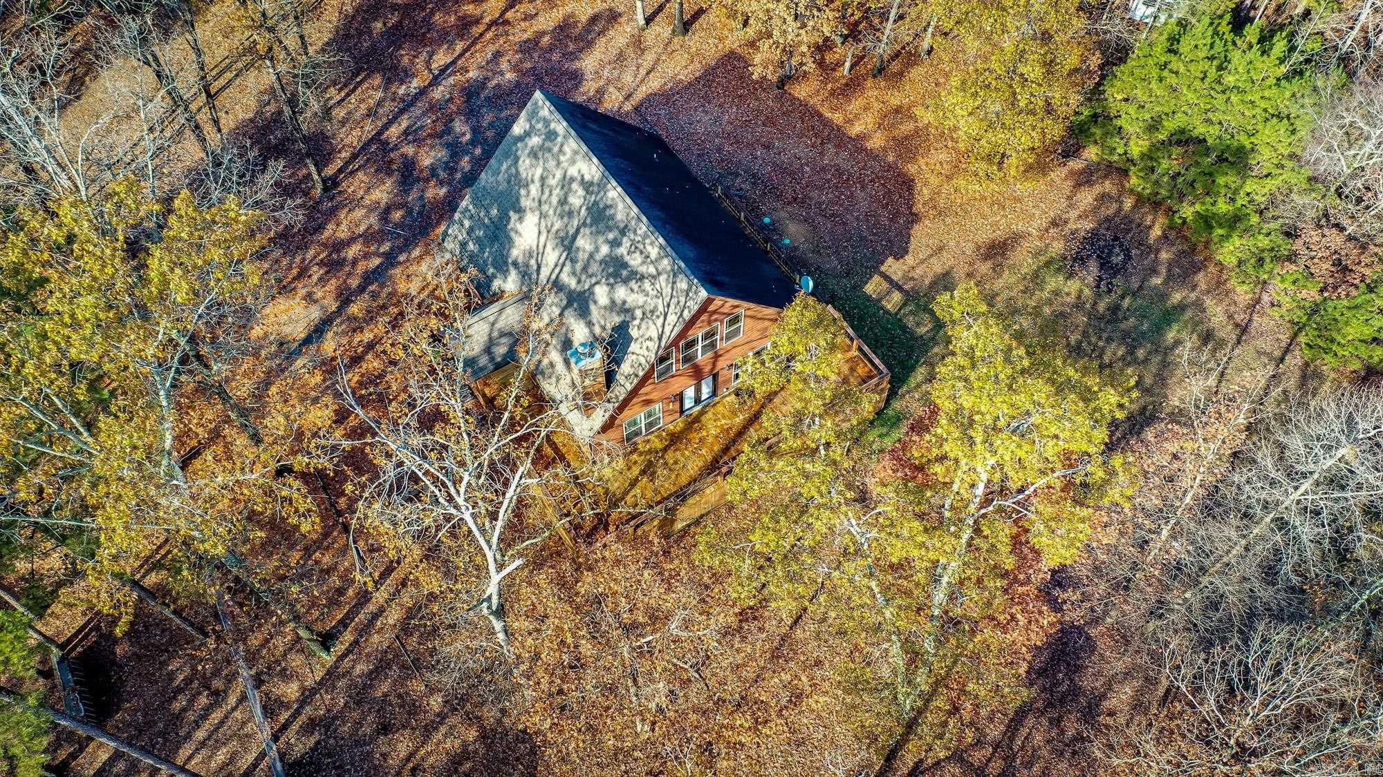 94 Jerry Ln. Quitman, AR 72131