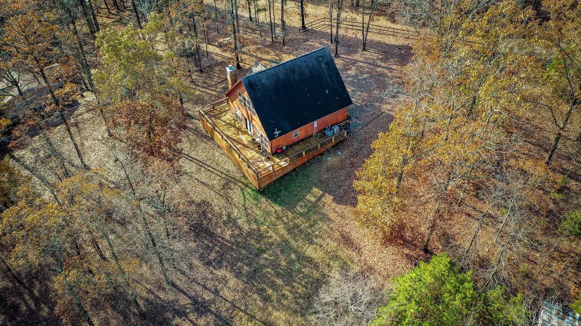 94 Jerry Ln. Quitman, AR 72131