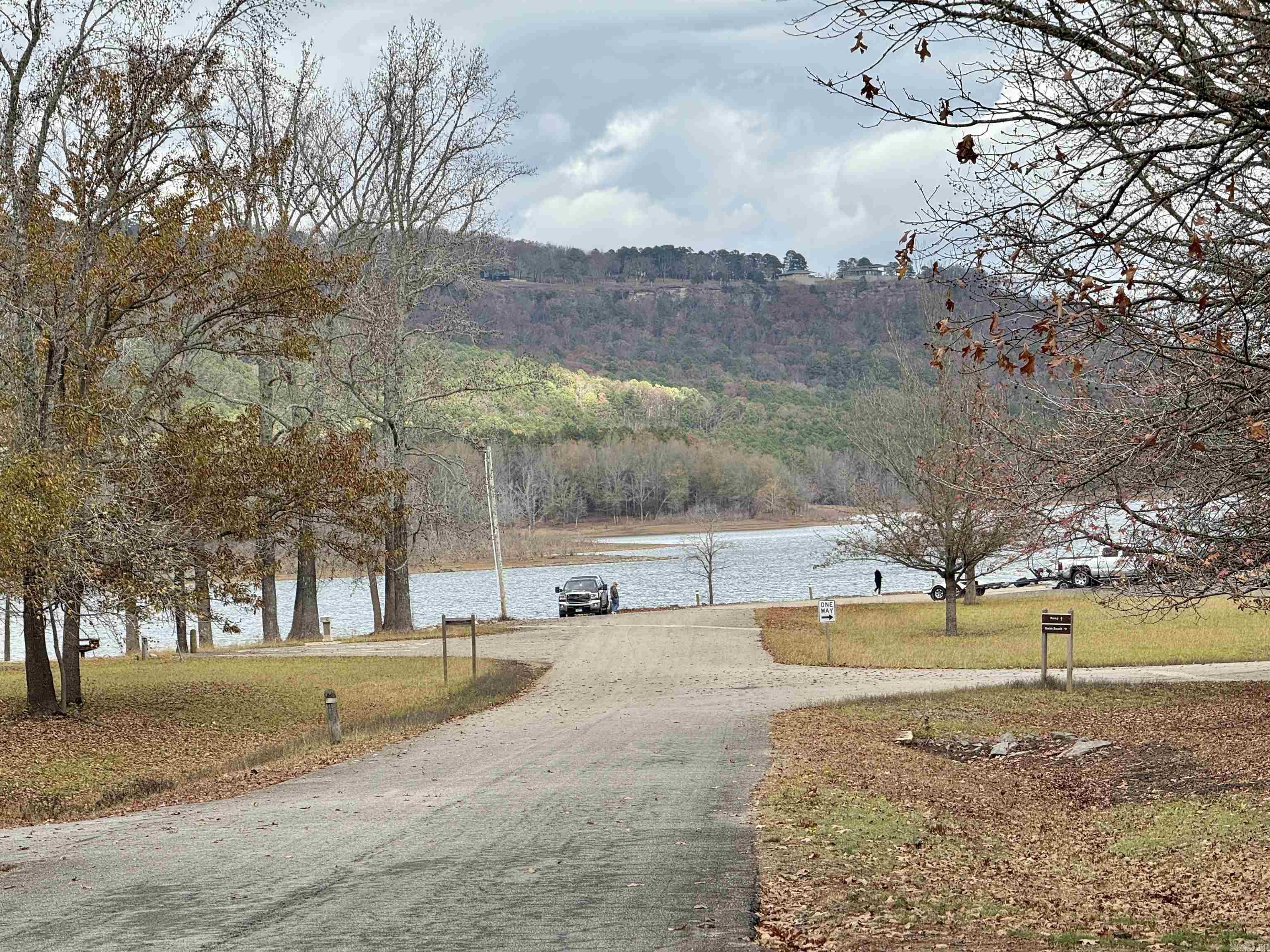 94 Jerry Ln. Quitman, AR 72131