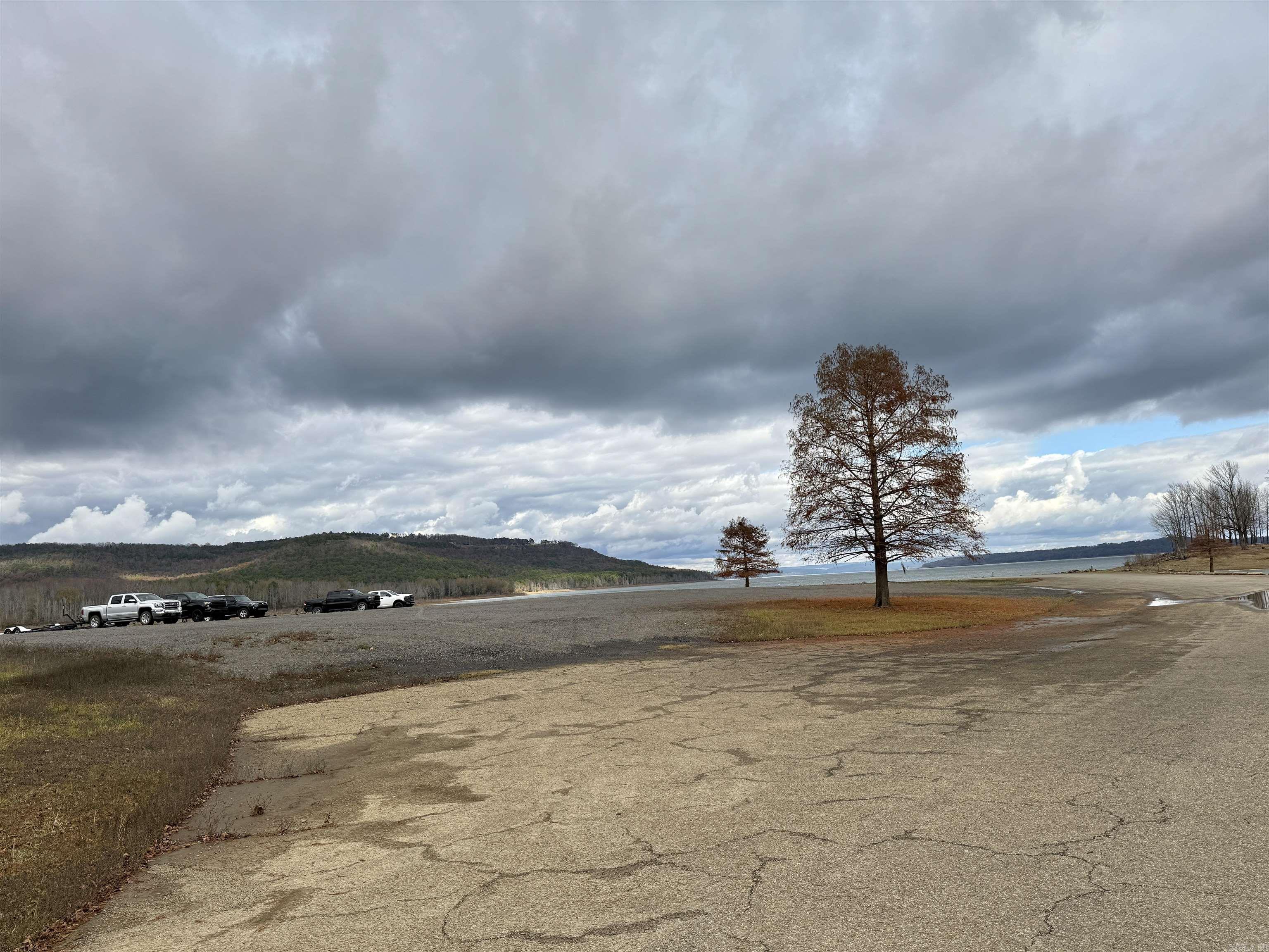 94 Jerry Ln. Quitman, AR 72131