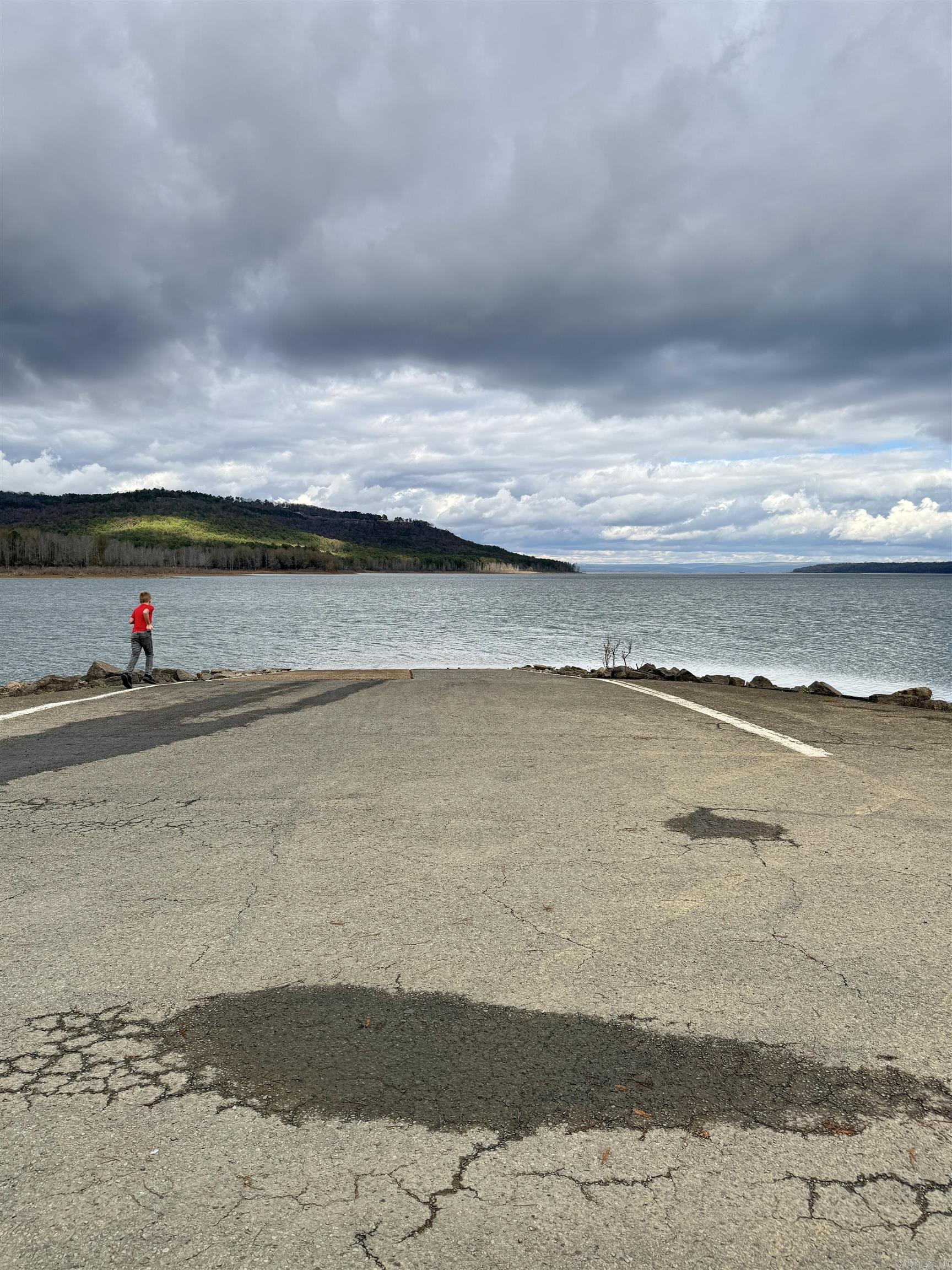 94 Jerry Ln. Quitman, AR 72131