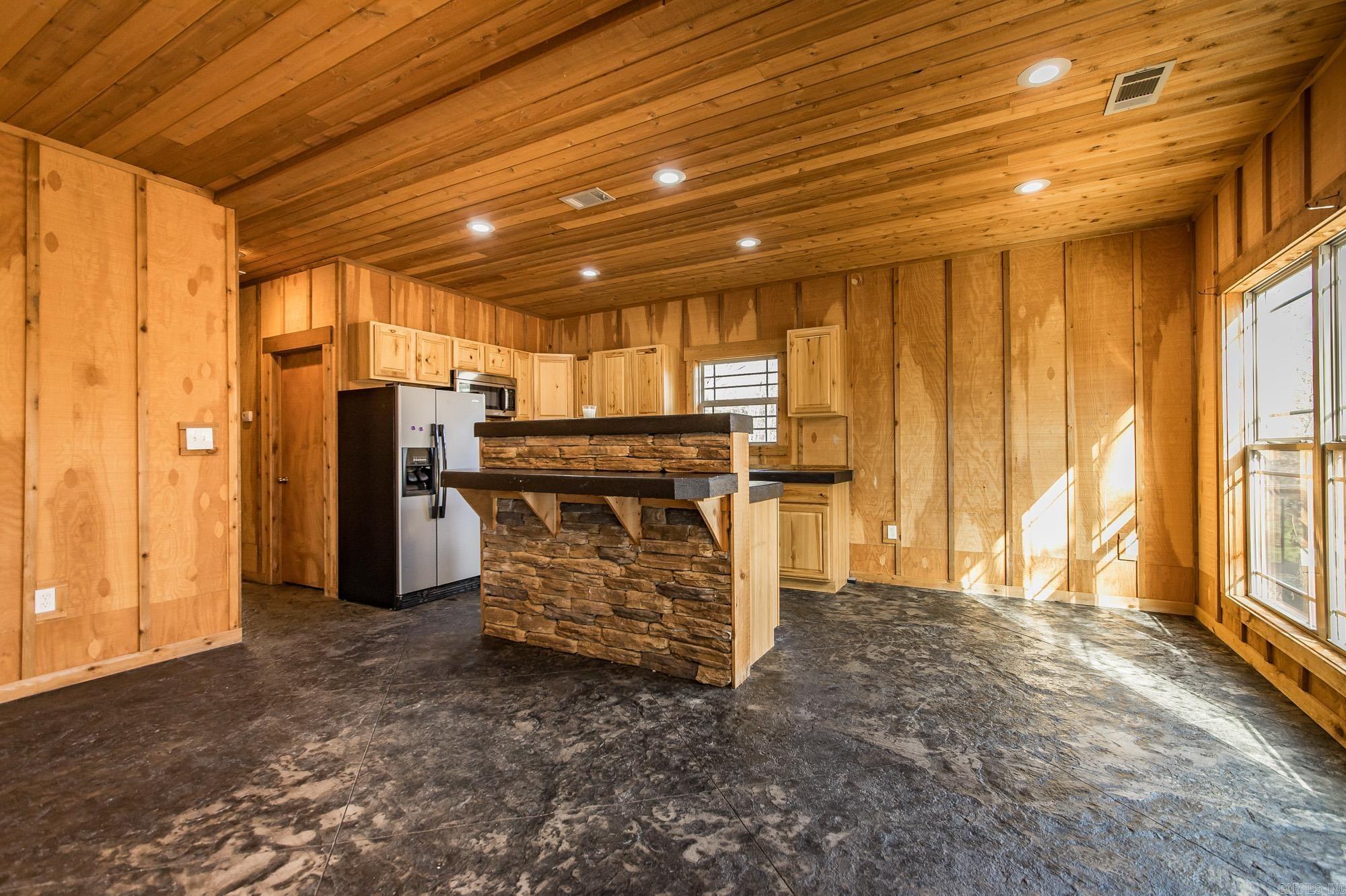 94 Jerry Ln. Quitman, AR 72131