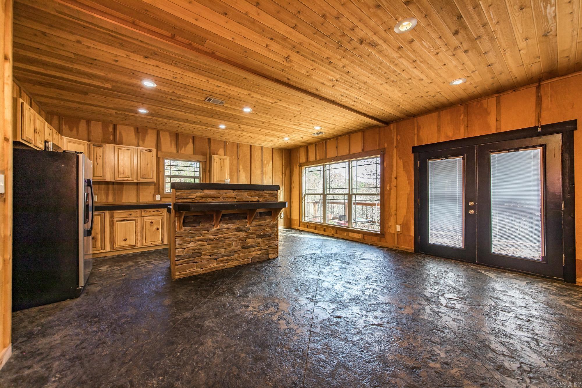 94 Jerry Ln. Quitman, AR 72131