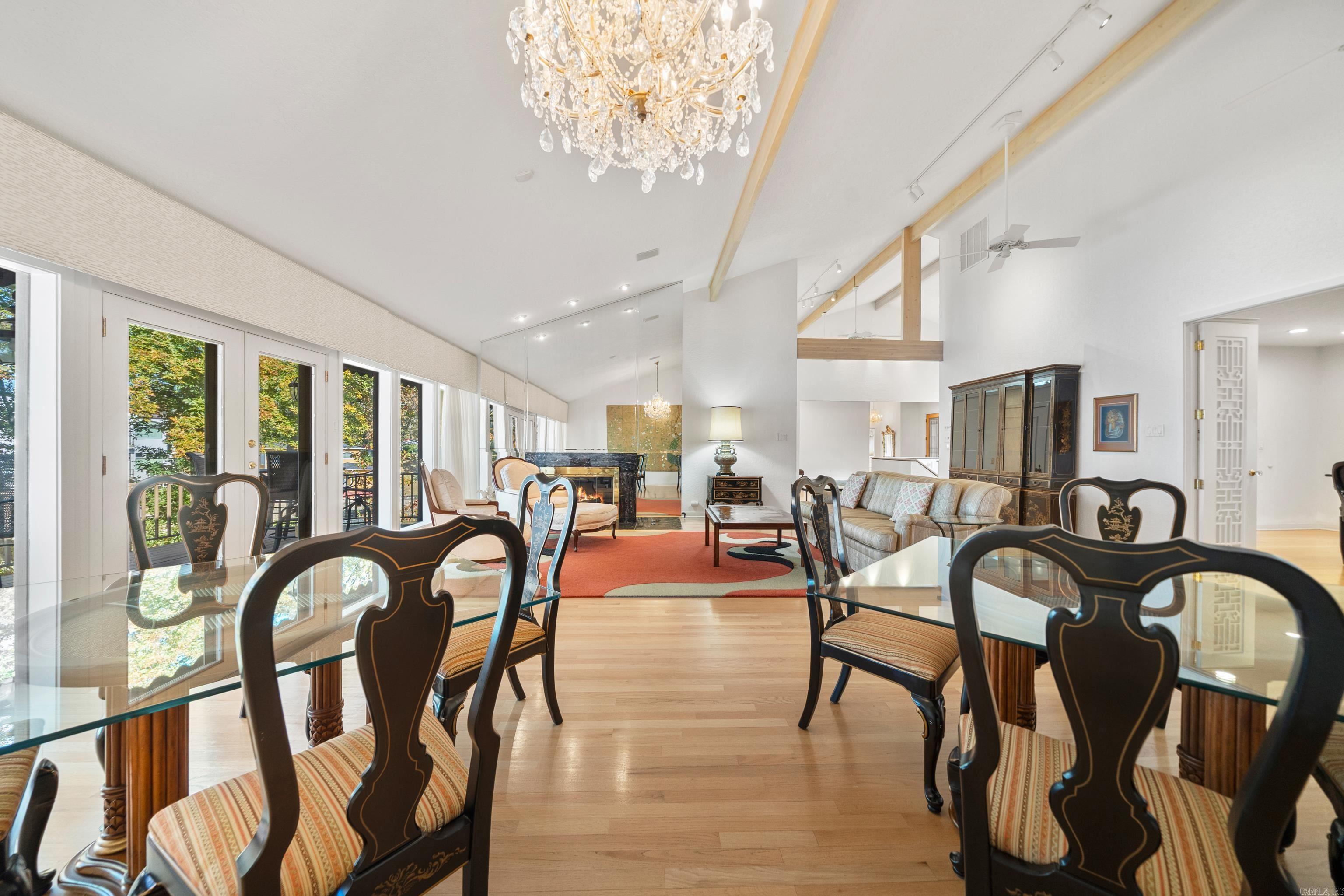 5000 Central  Hot Springs, AR