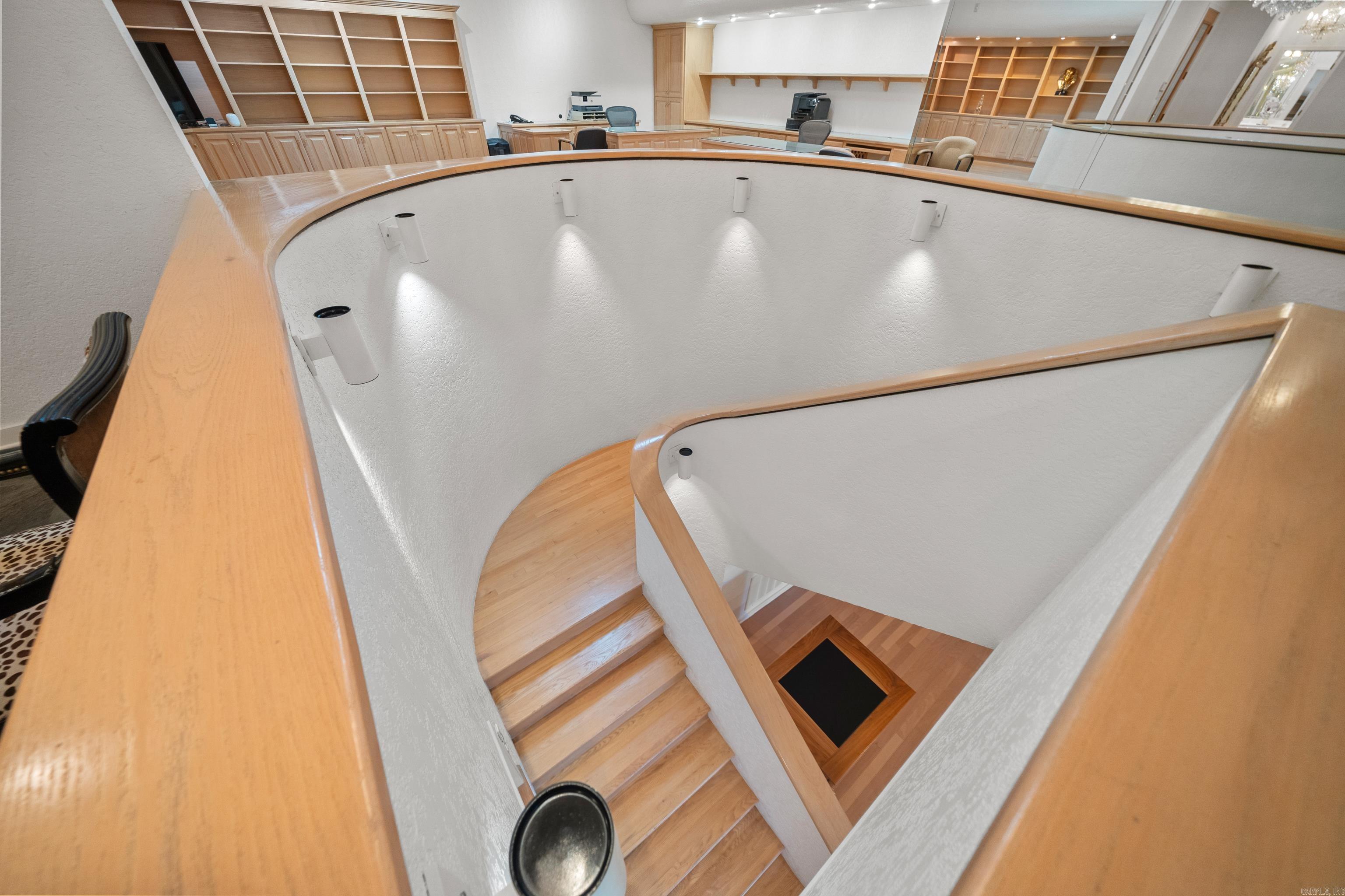 5000 Central  Hot Springs, AR