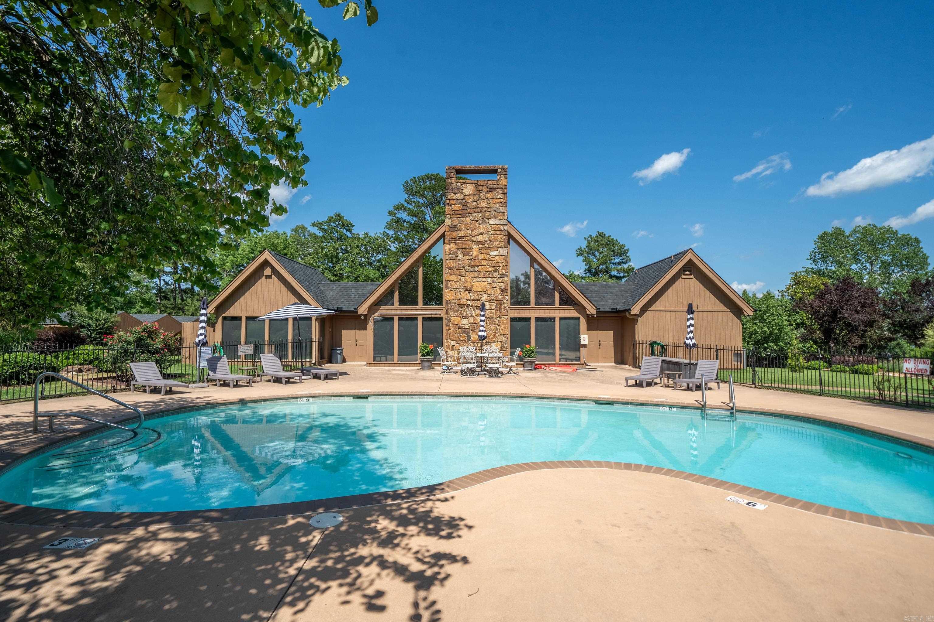 5000 Central  Hot Springs, AR