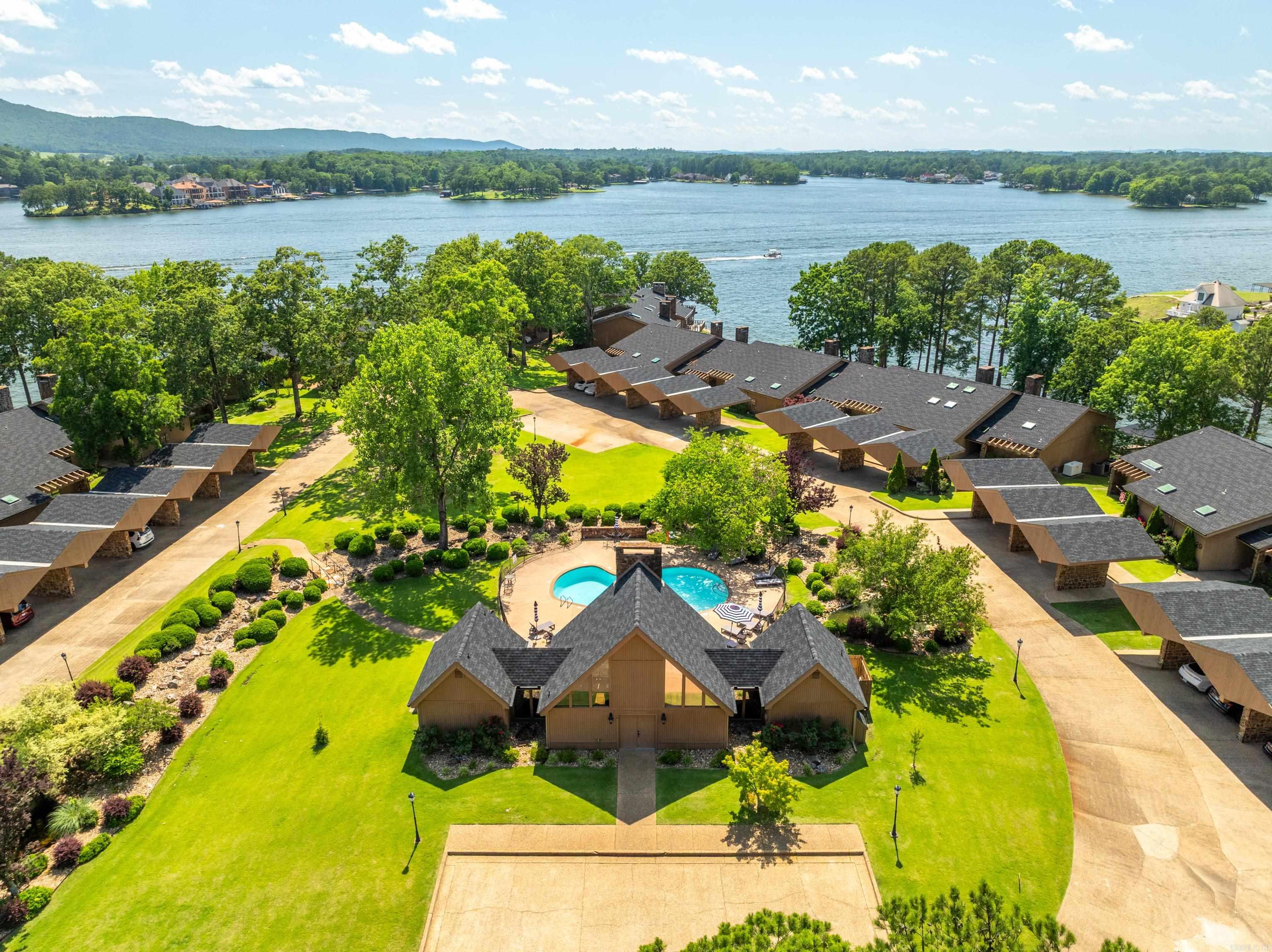 5000 Central  Hot Springs, AR