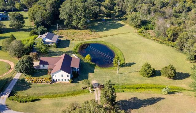 8285  Zuber  Benton, AR