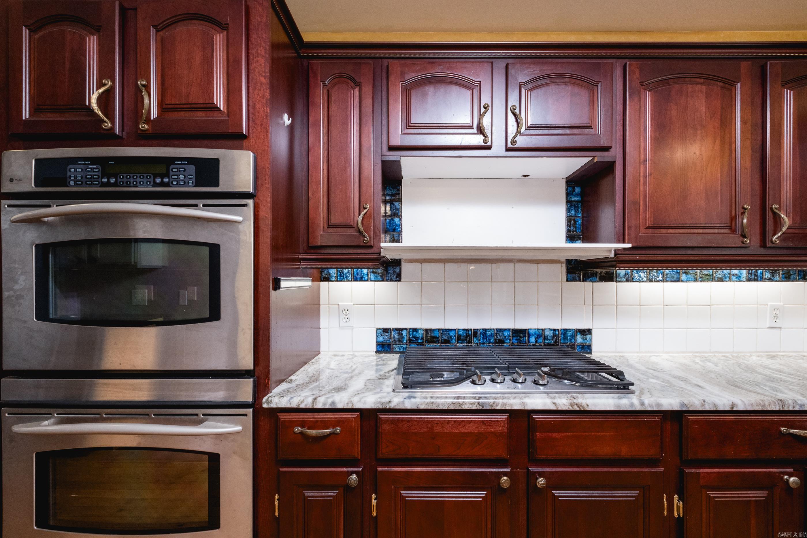 8285 Zuber  Benton, AR