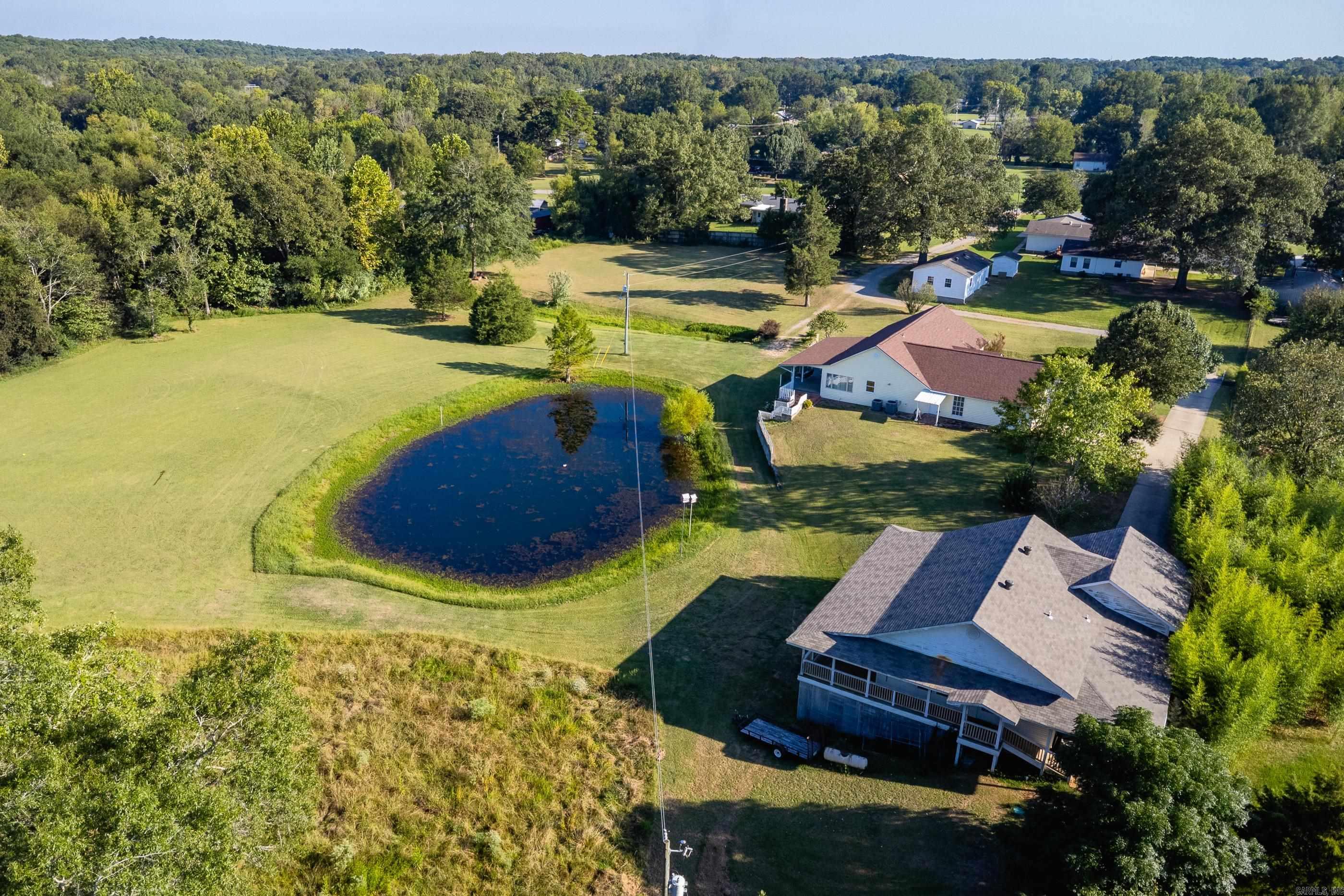 8285 Zuber  Benton, AR