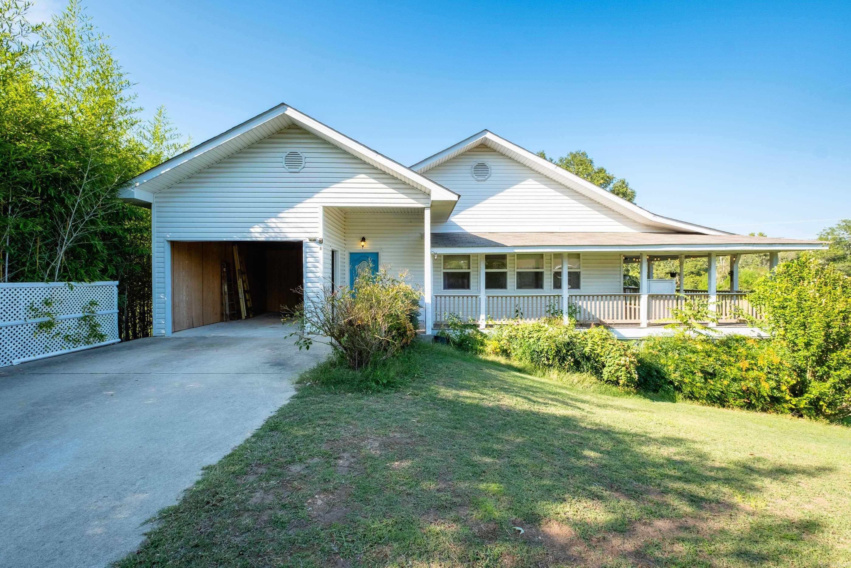 8285 Zuber  Benton, AR