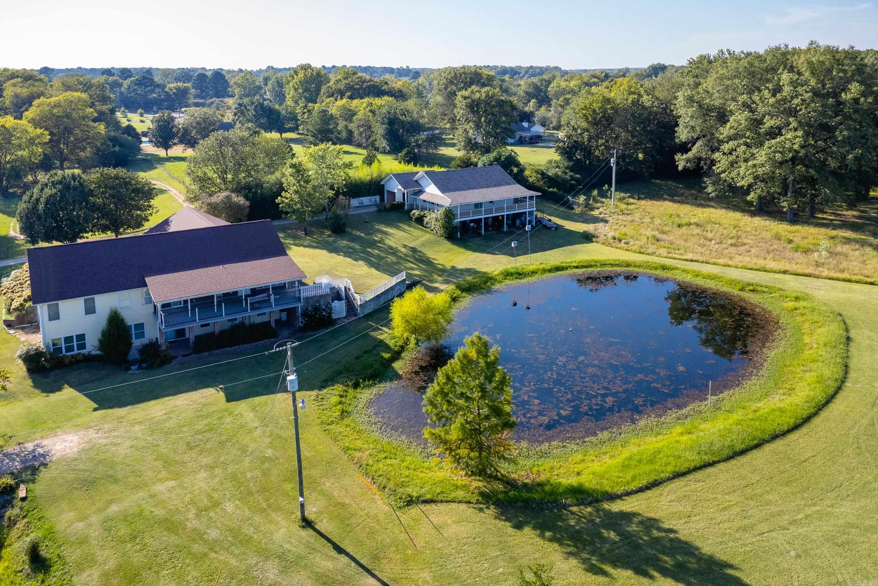 8285 Zuber  Benton, AR