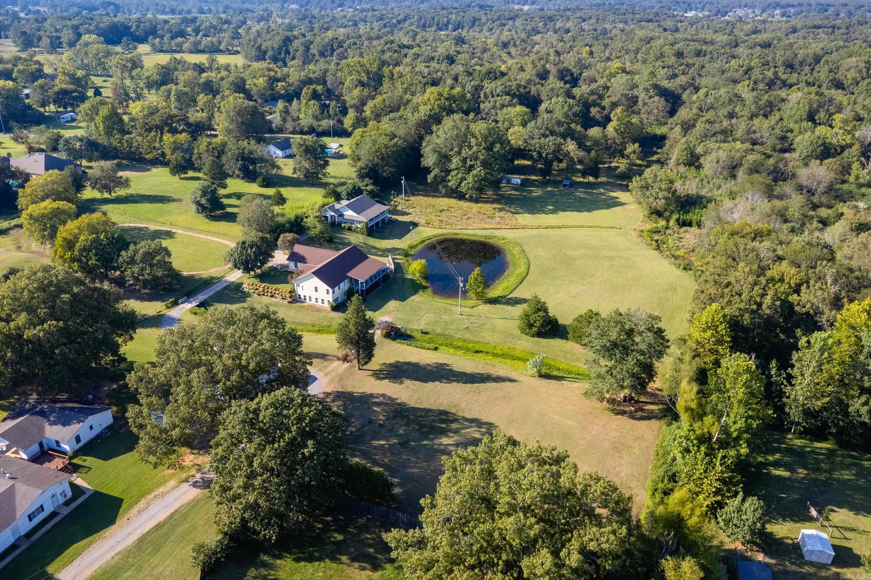 8285 Zuber  Benton, AR