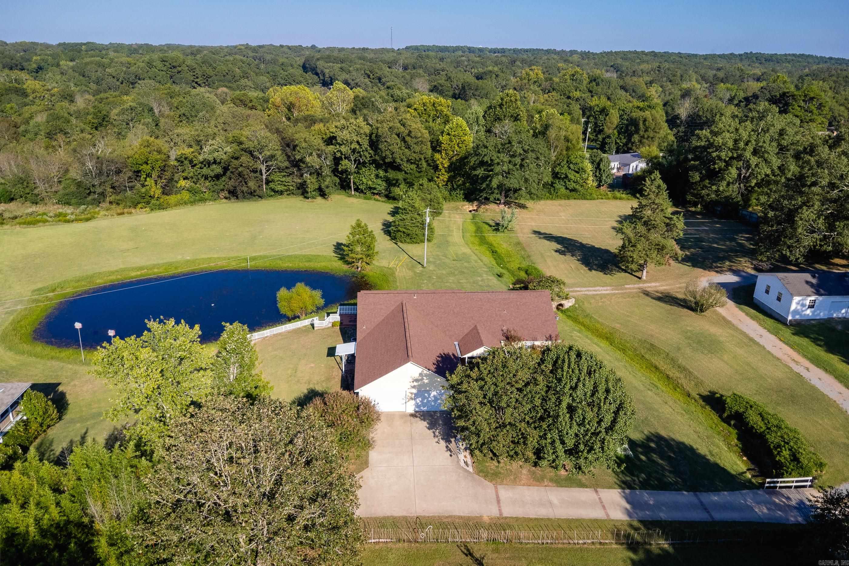 8285 Zuber  Benton, AR