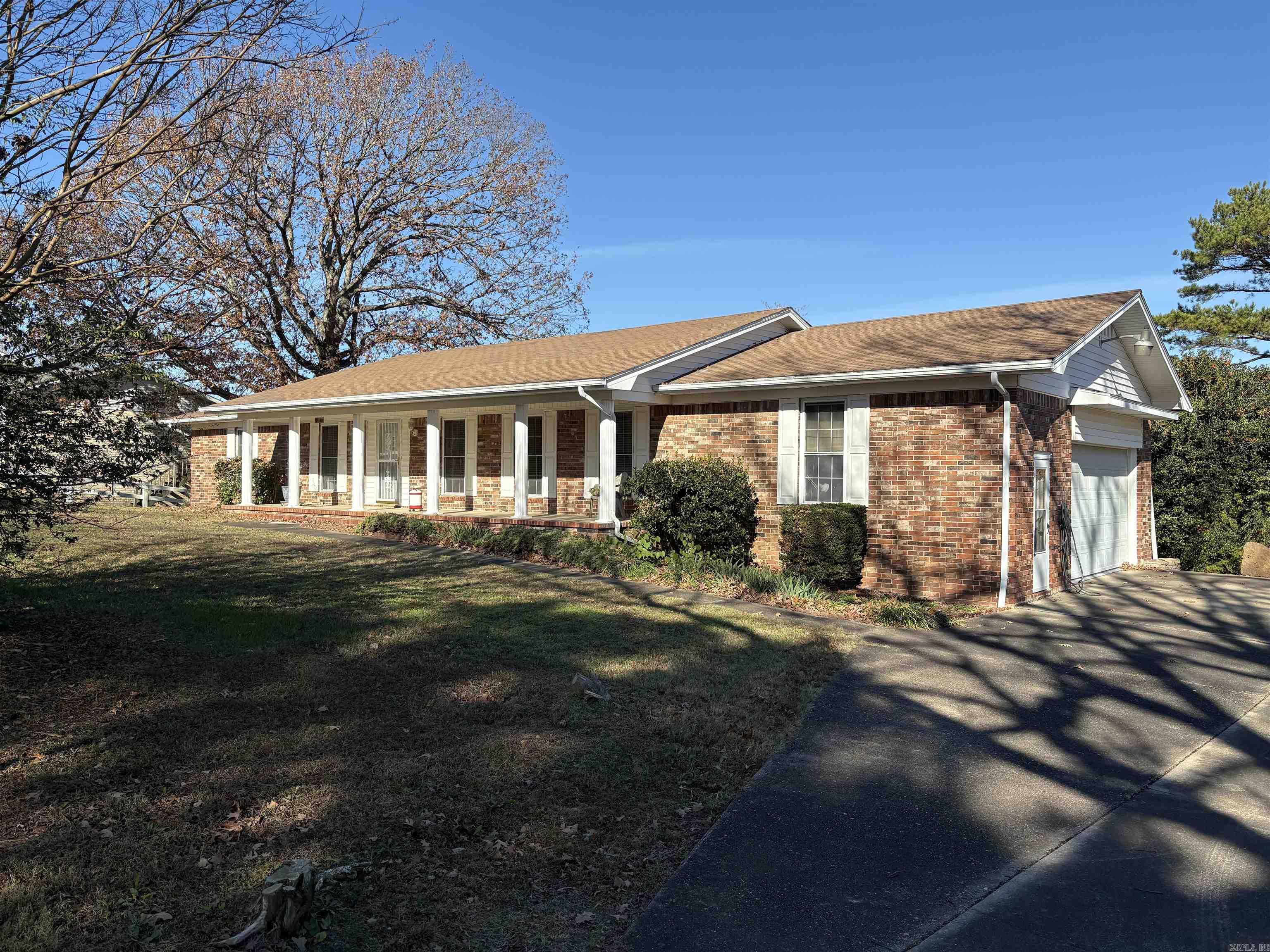 19 Ridgecrest Dr  Heber Springs, AR