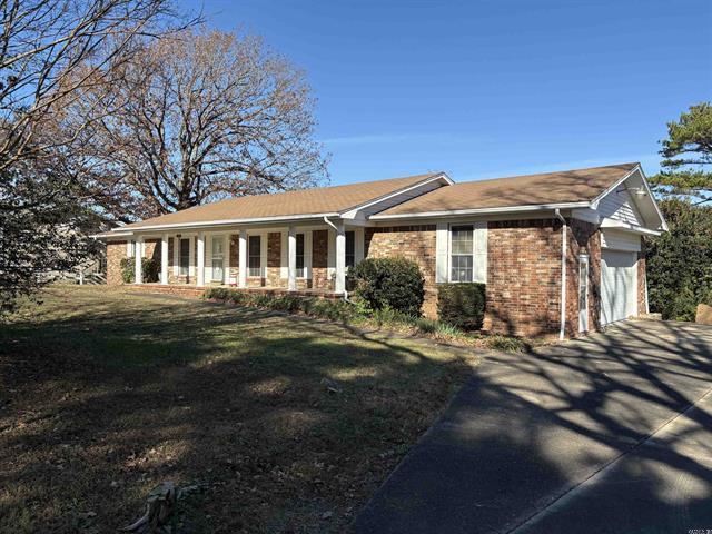 19  Ridgecrest Dr  Heber Springs, AR