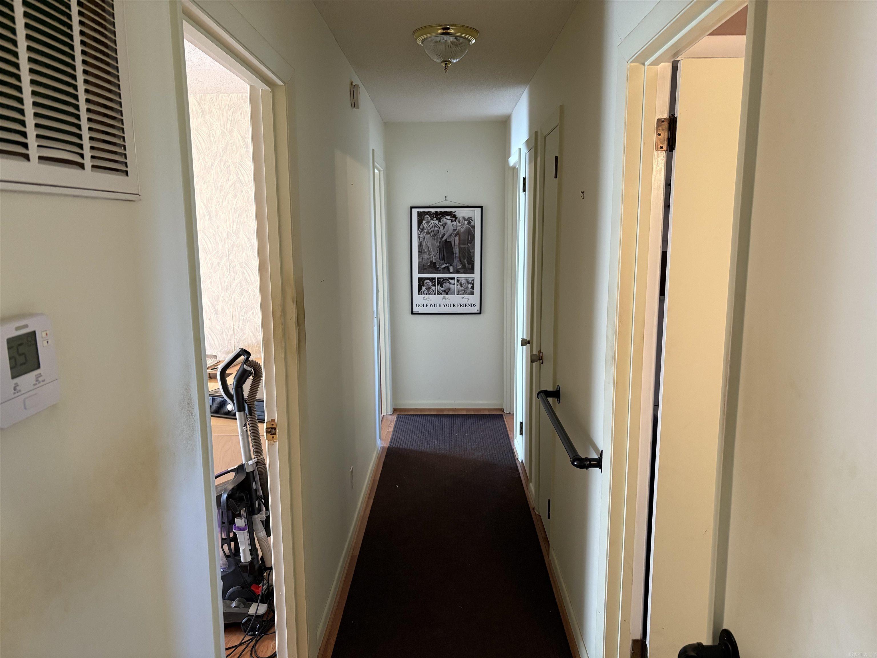 19 Ridgecrest Dr  Heber Springs, AR