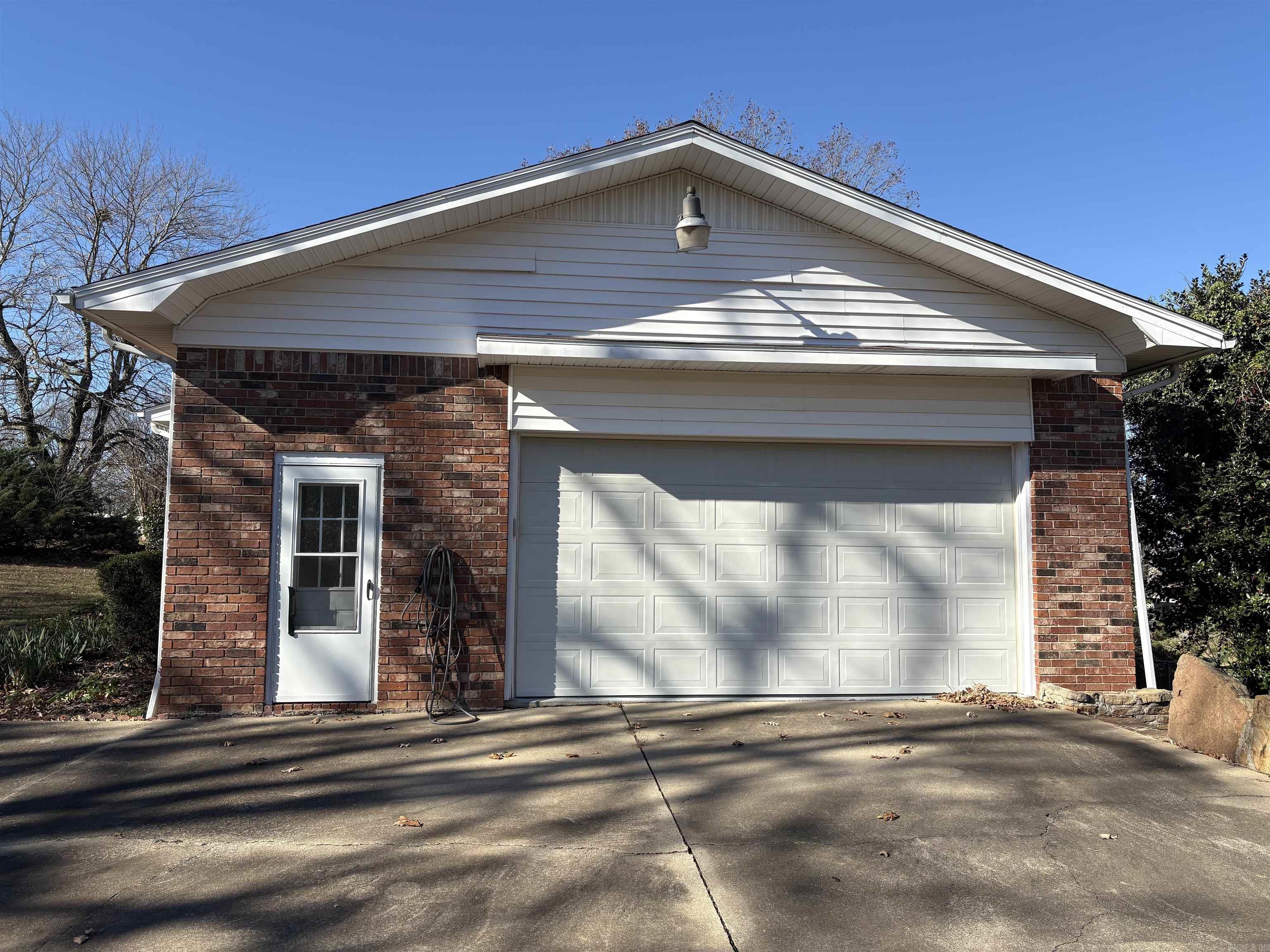 19 Ridgecrest Dr  Heber Springs, AR