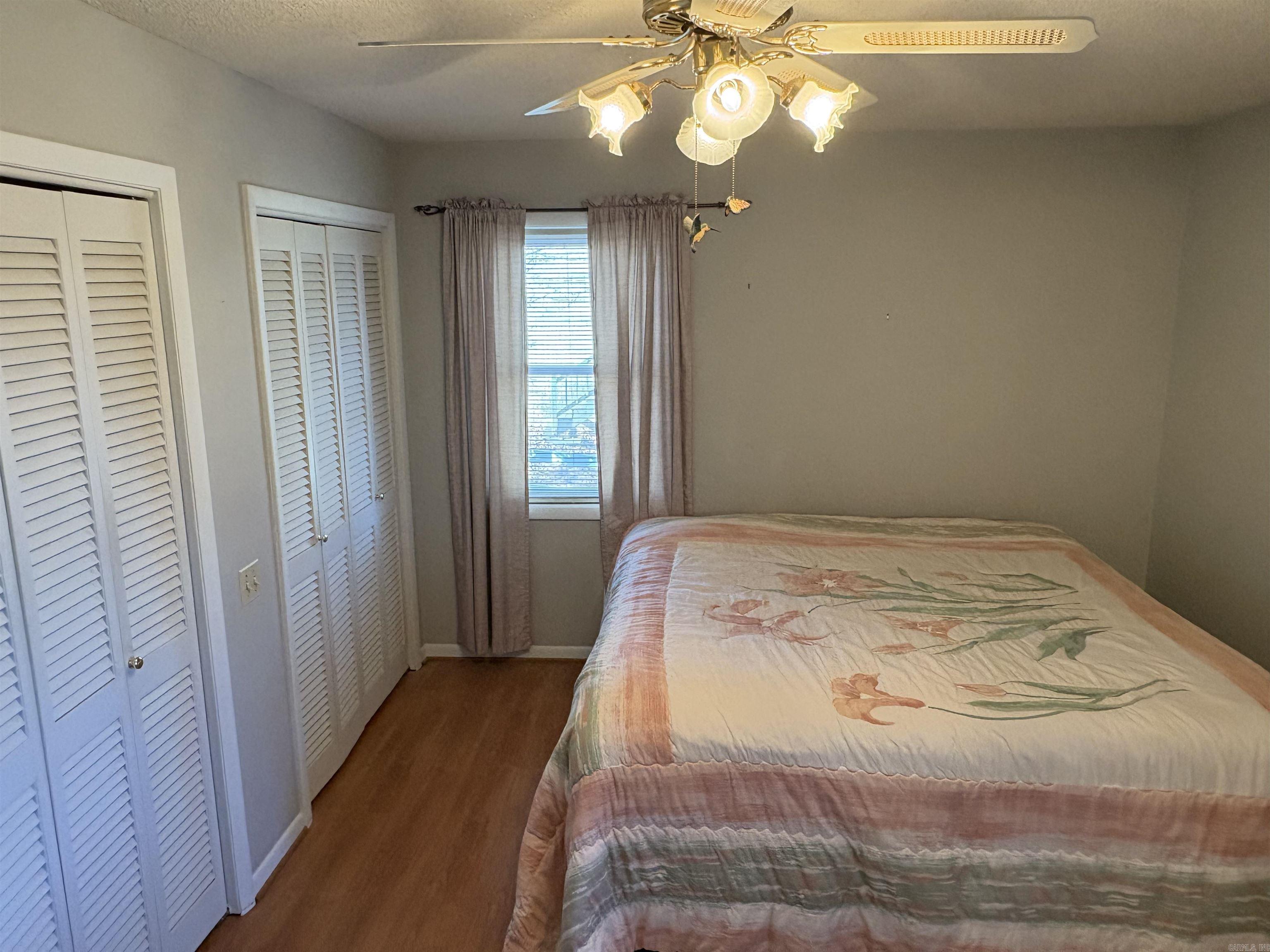 19 Ridgecrest Dr  Heber Springs, AR