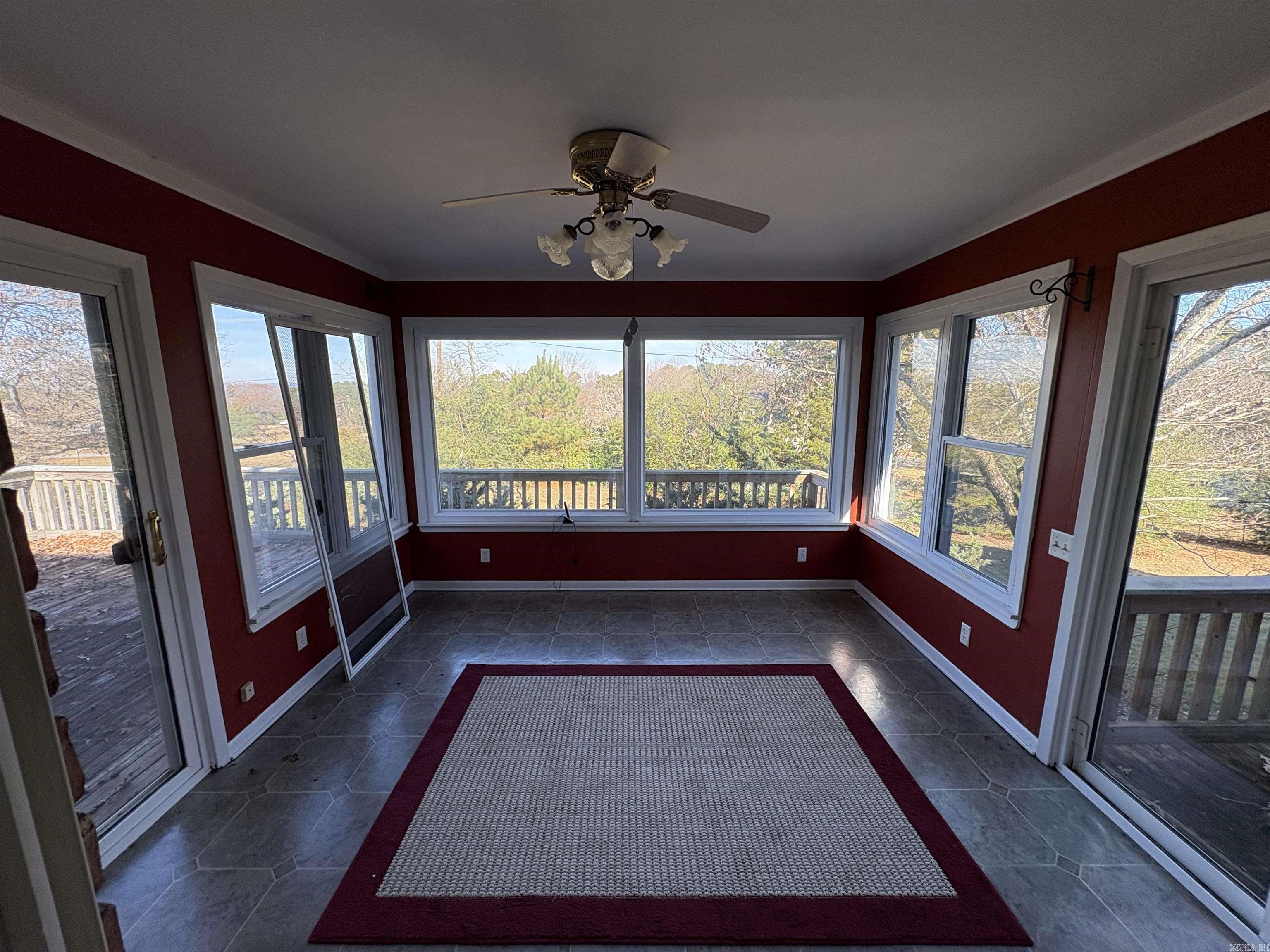 19 Ridgecrest Dr  Heber Springs, AR