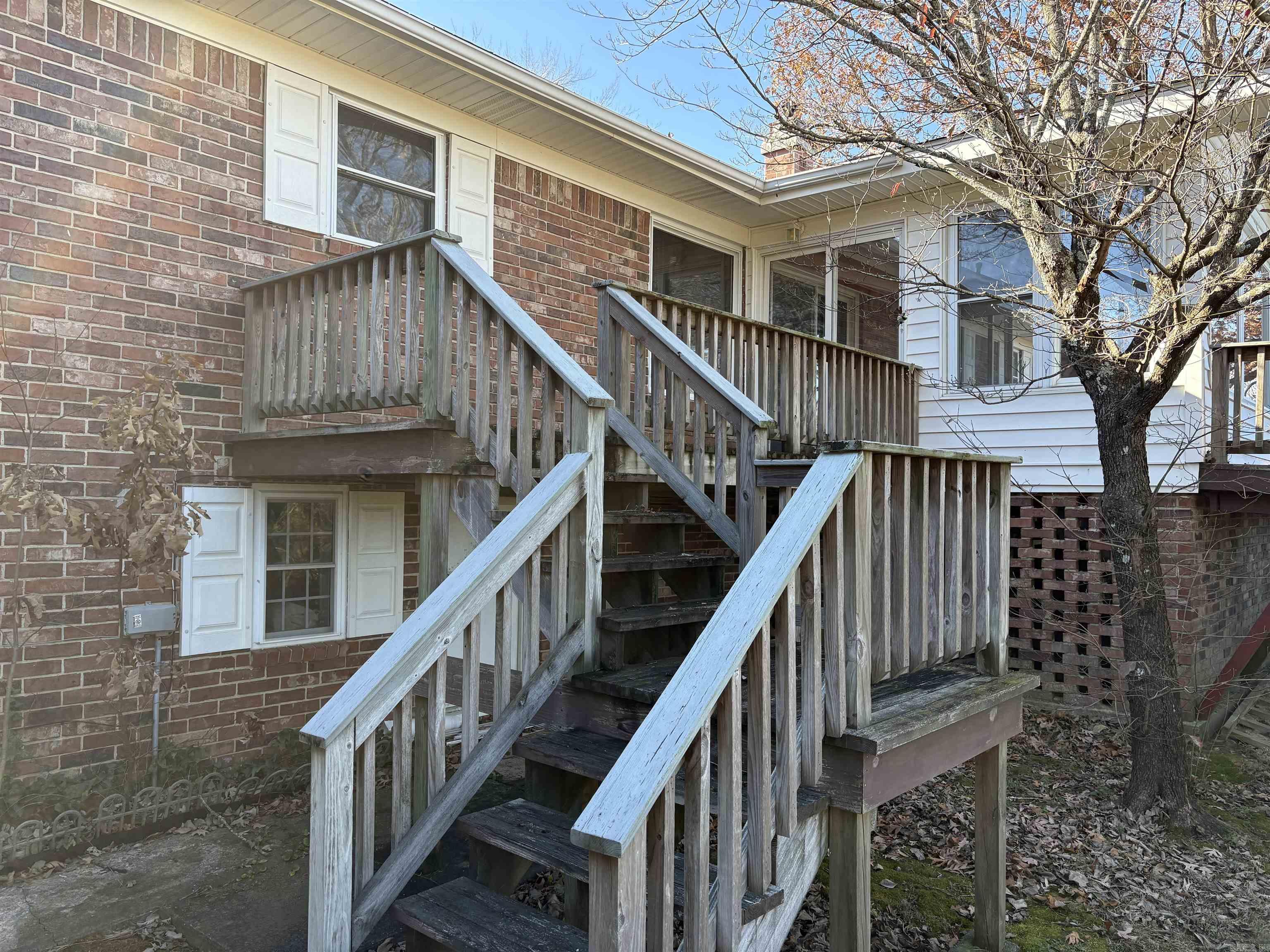 19 Ridgecrest Dr  Heber Springs, AR