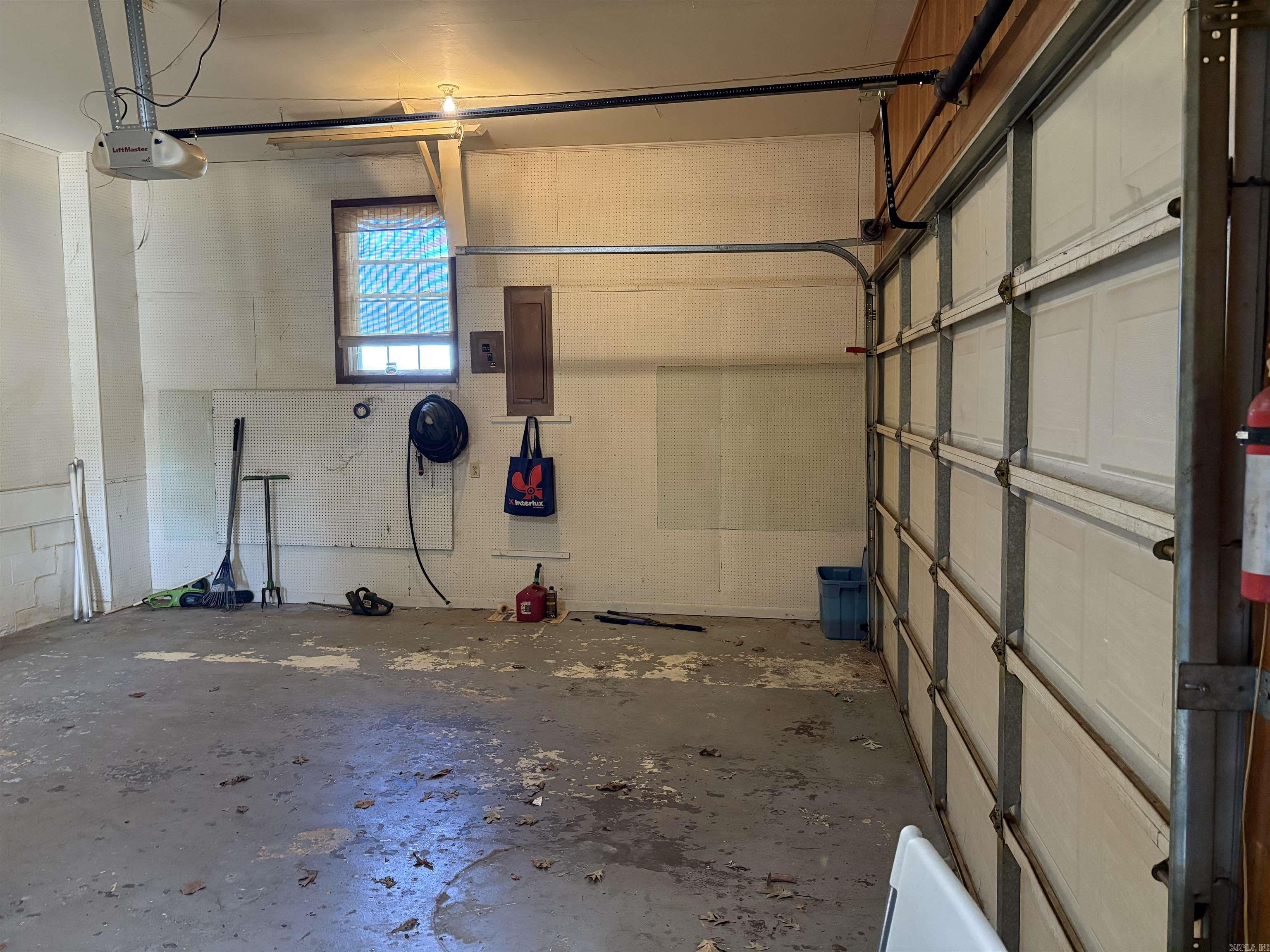 19 Ridgecrest Dr  Heber Springs, AR