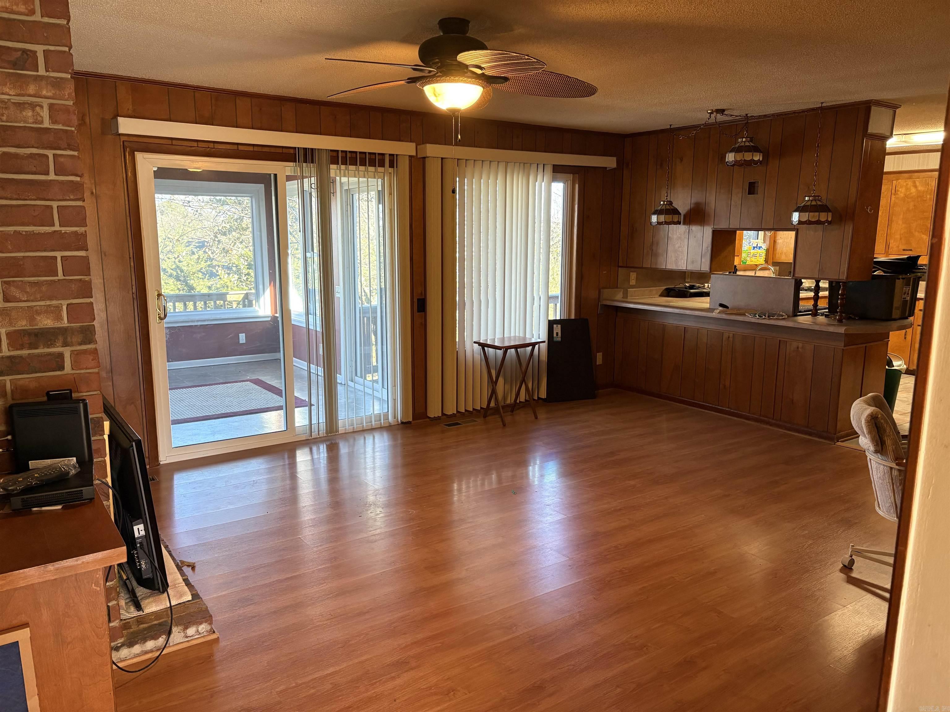 19 Ridgecrest Dr  Heber Springs, AR