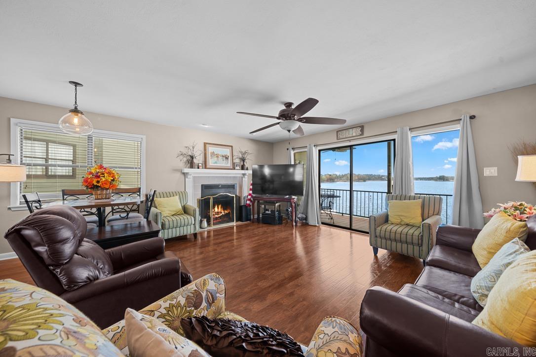 120 Catalina  Lakeside, AR