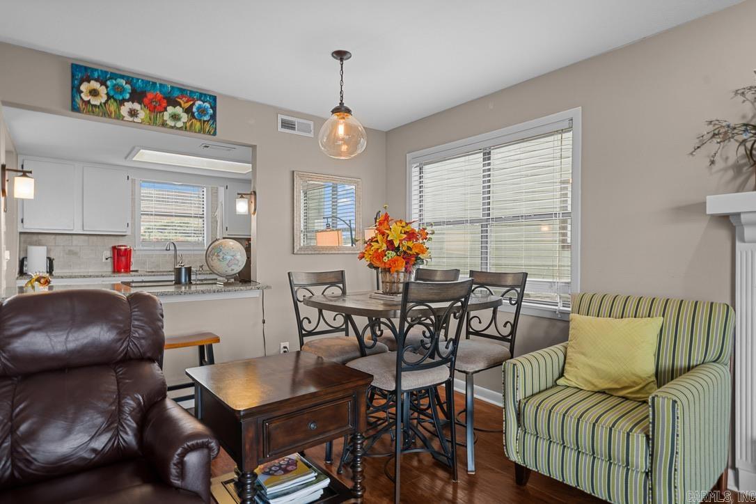 120 Catalina  Lakeside, AR