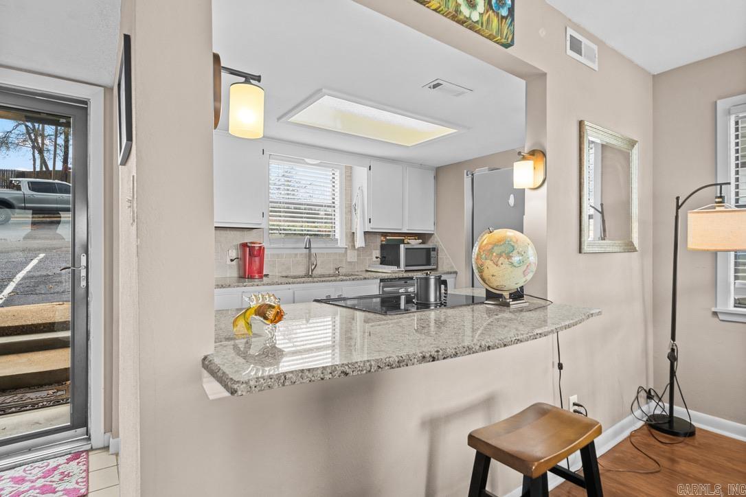 120 Catalina  Lakeside, AR