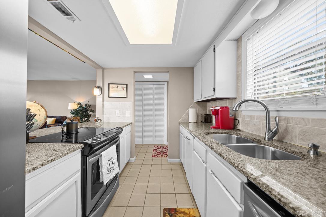 120 Catalina  Lakeside, AR