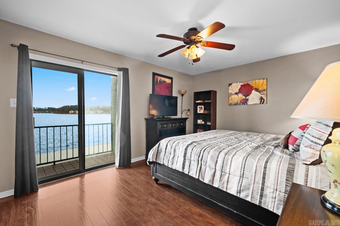 120 Catalina  Lakeside, AR