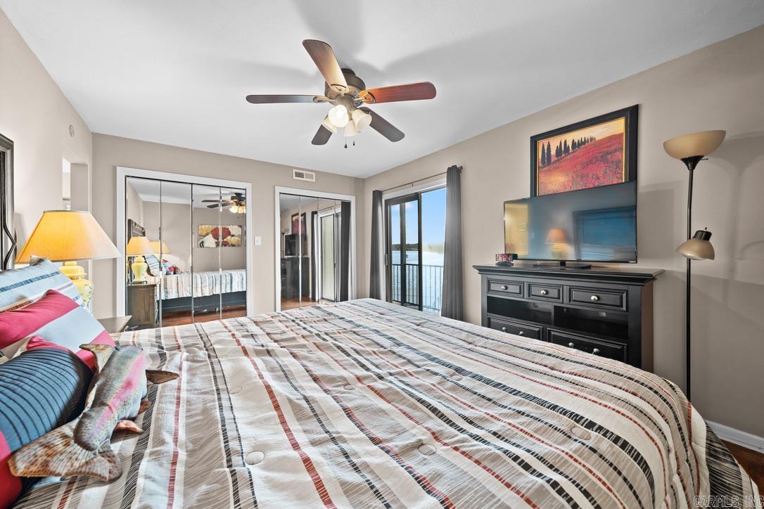 120 Catalina  Lakeside, AR