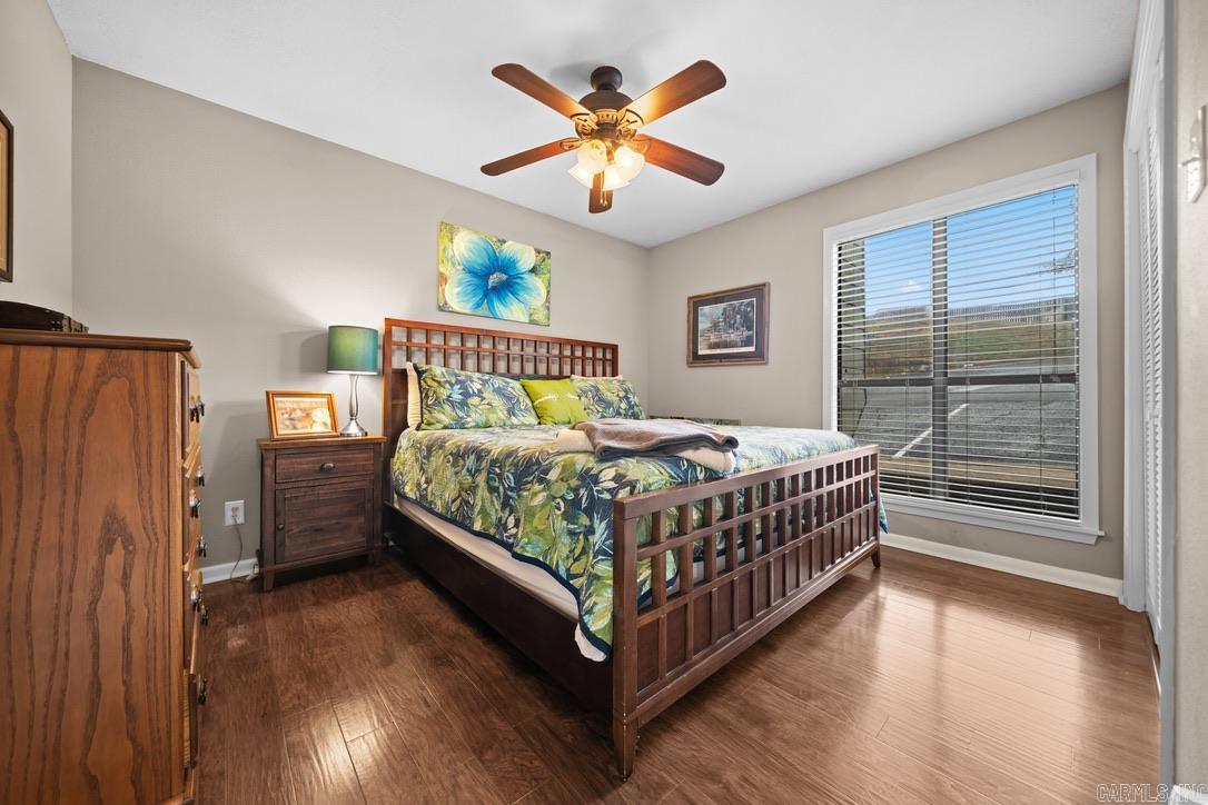 120 Catalina  Lakeside, AR