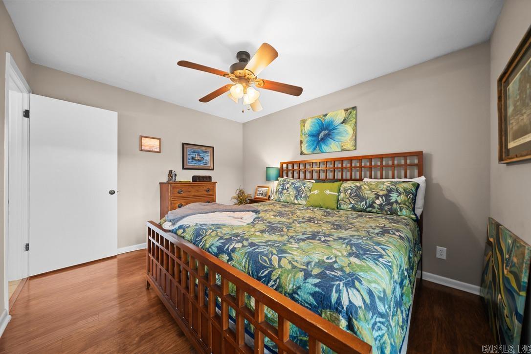 120 Catalina  Lakeside, AR