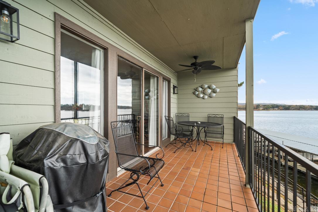 120 Catalina  Lakeside, AR