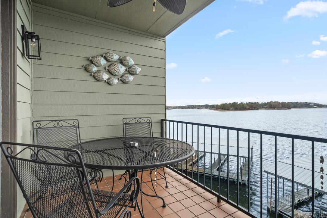 120 Catalina  Lakeside, AR