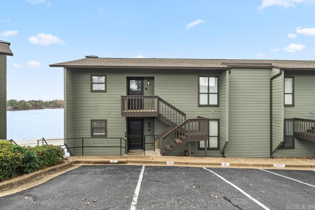 120 Catalina  Lakeside, AR