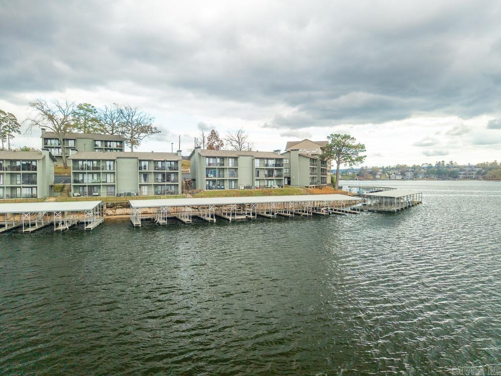 120 Catalina  Lakeside, AR