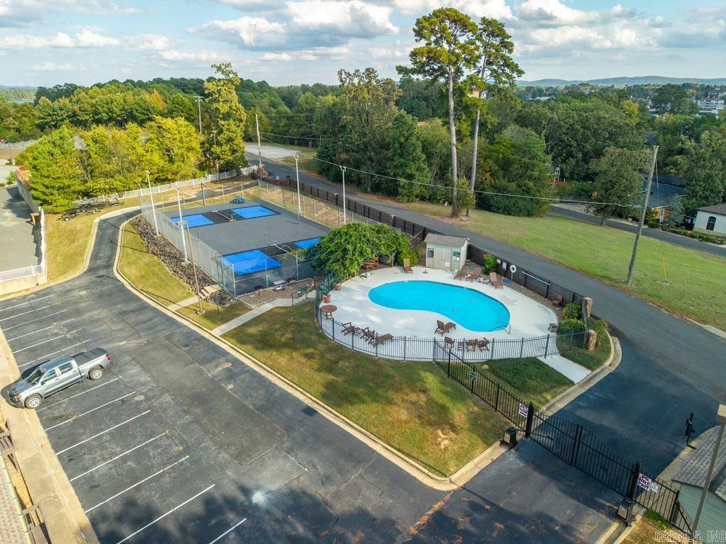 120 Catalina  Lakeside, AR