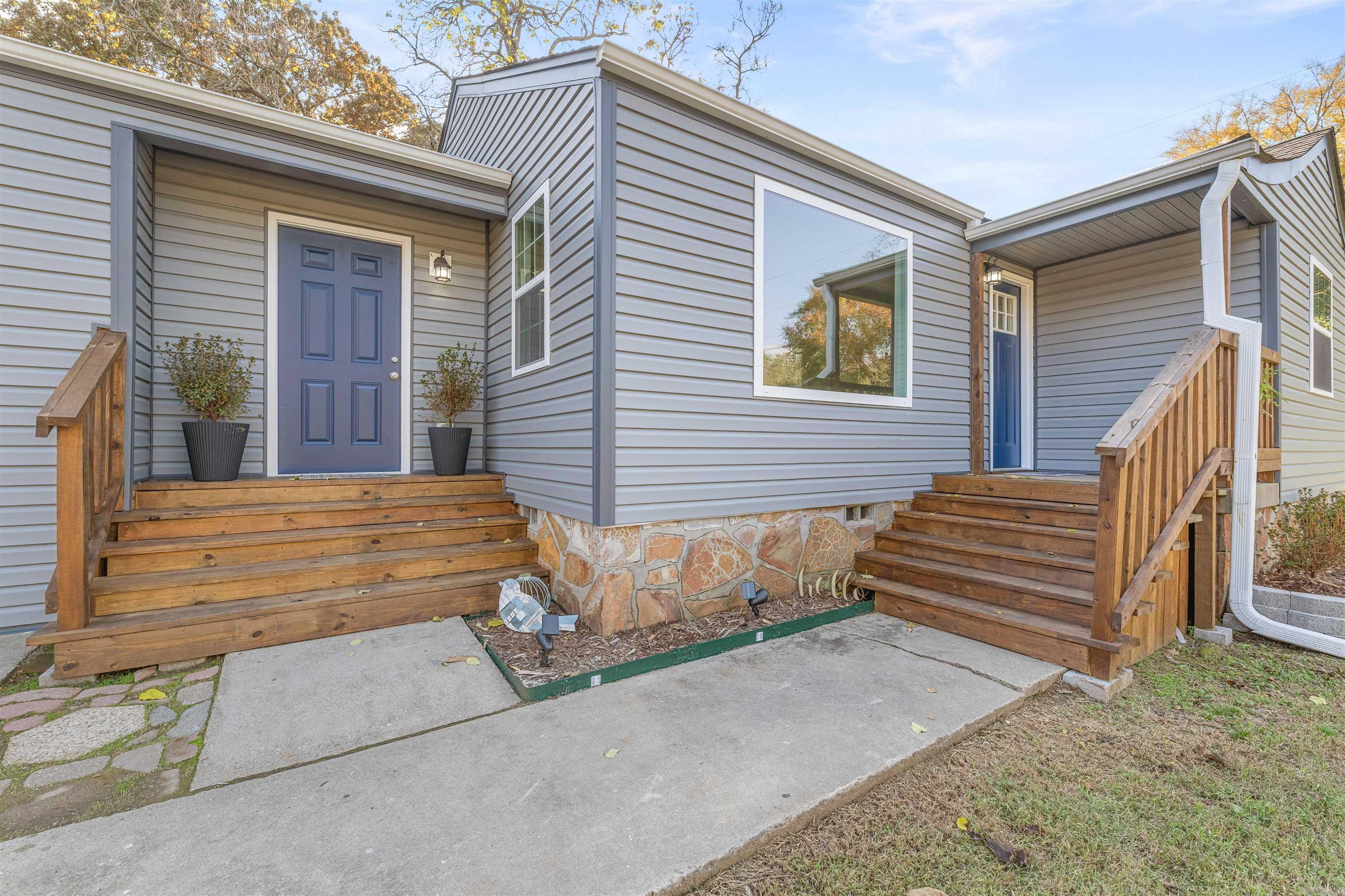 6907 Jacksonville Cut Off  Sherwood, AR