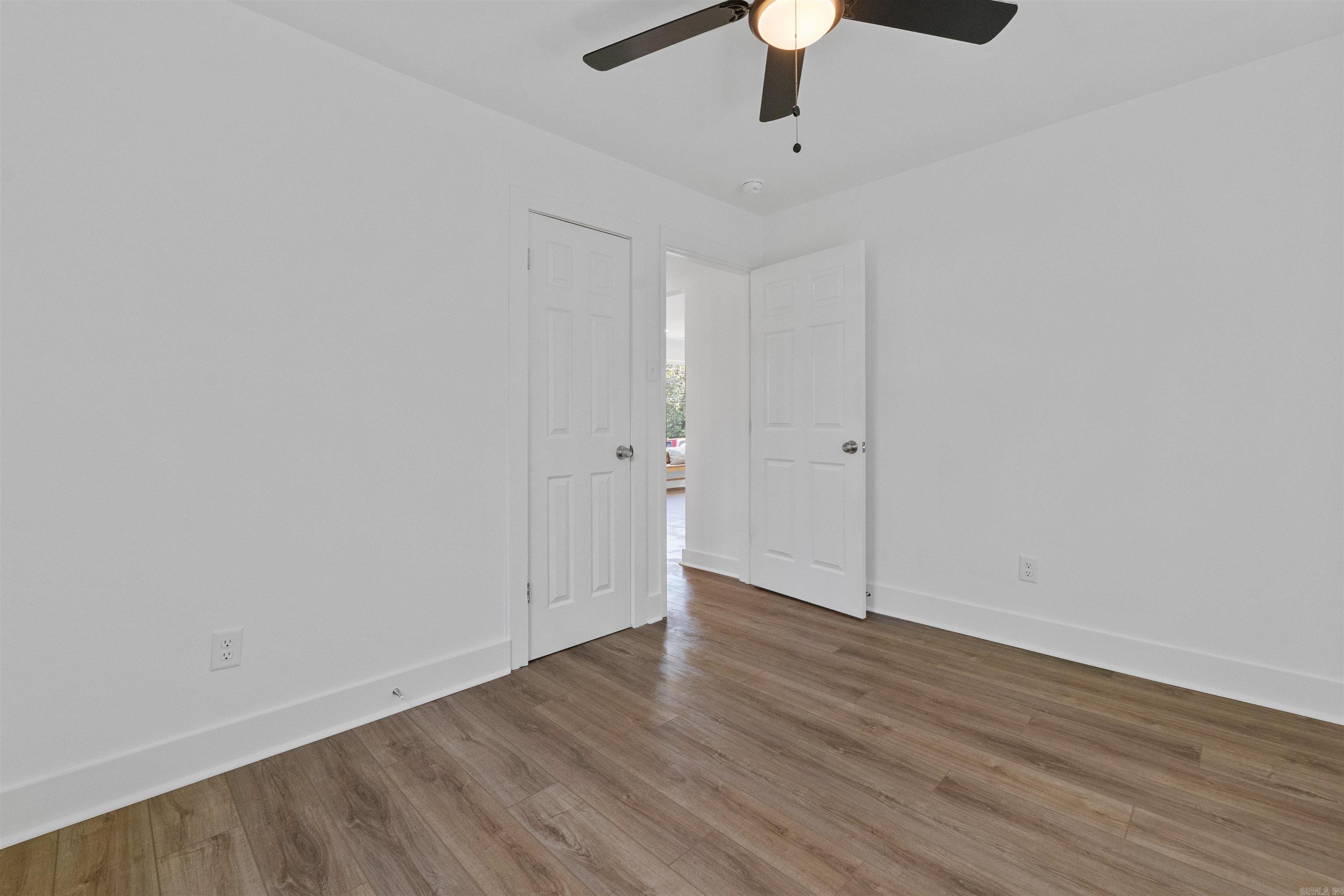 6907 Jacksonville Cut Off  Sherwood, AR